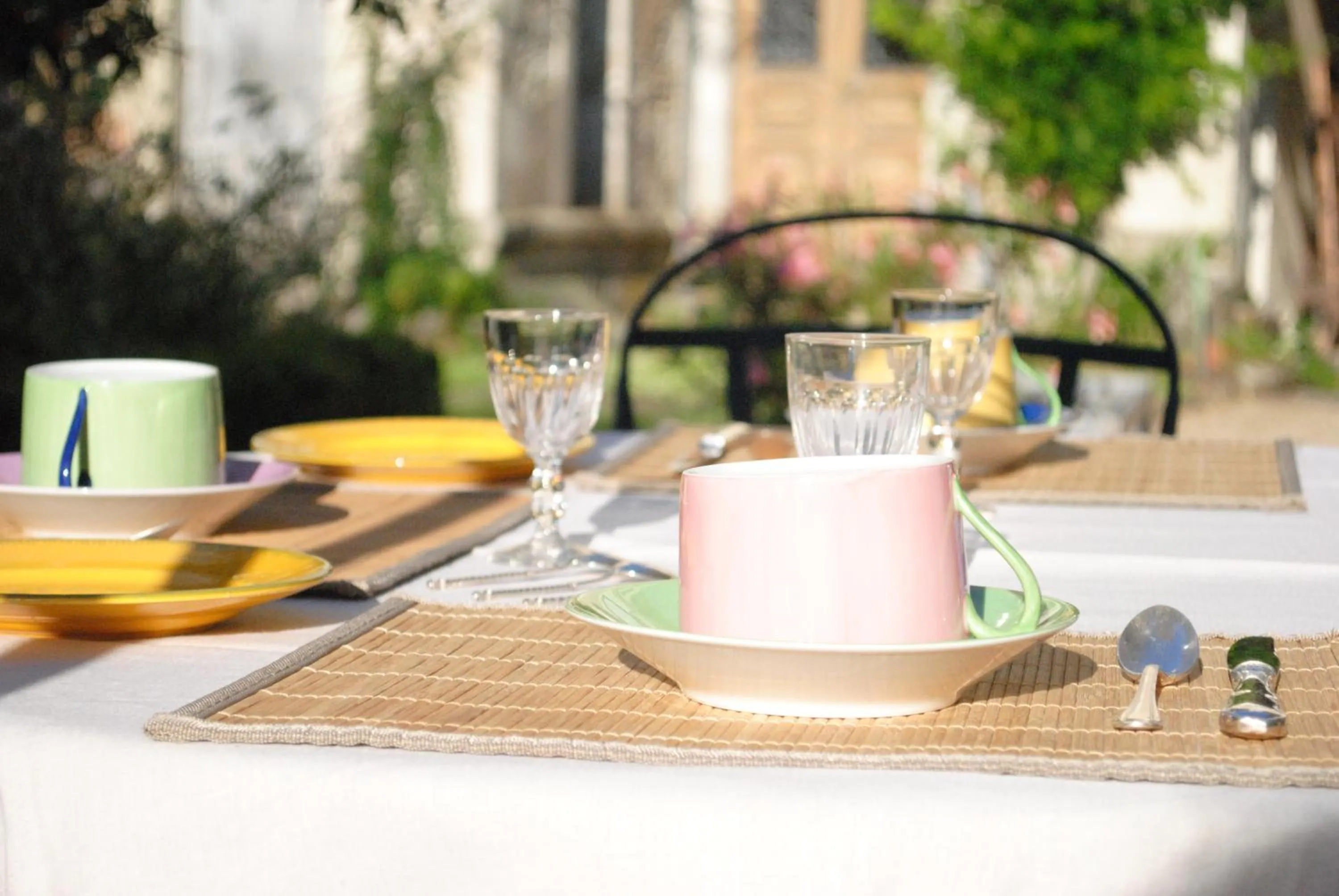 Deluxe King Suite - single occupancy in Le Ragois