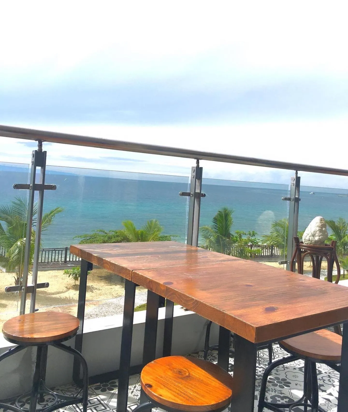 Day in W Golf Resort