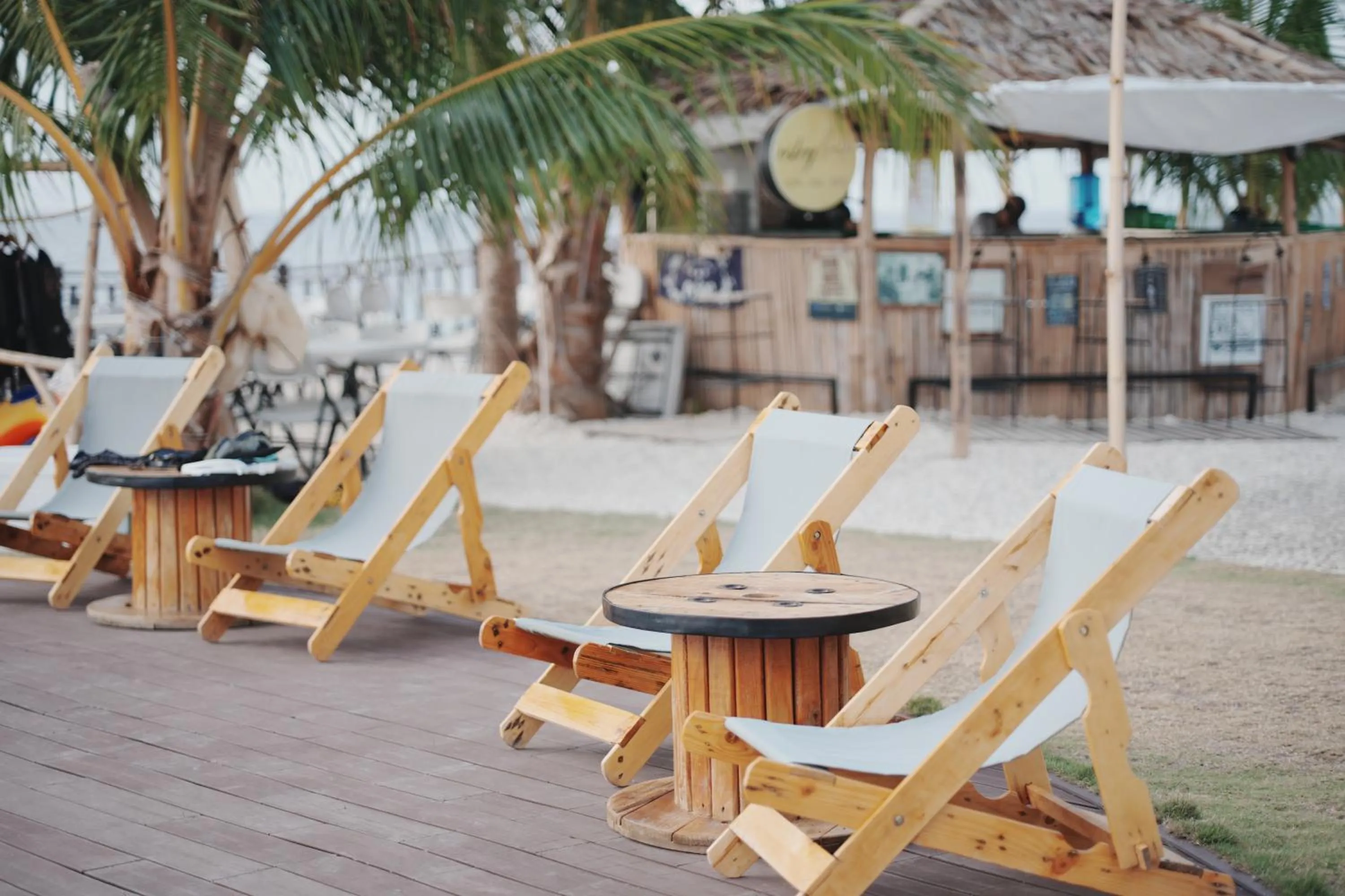 oven in W Golf Resort