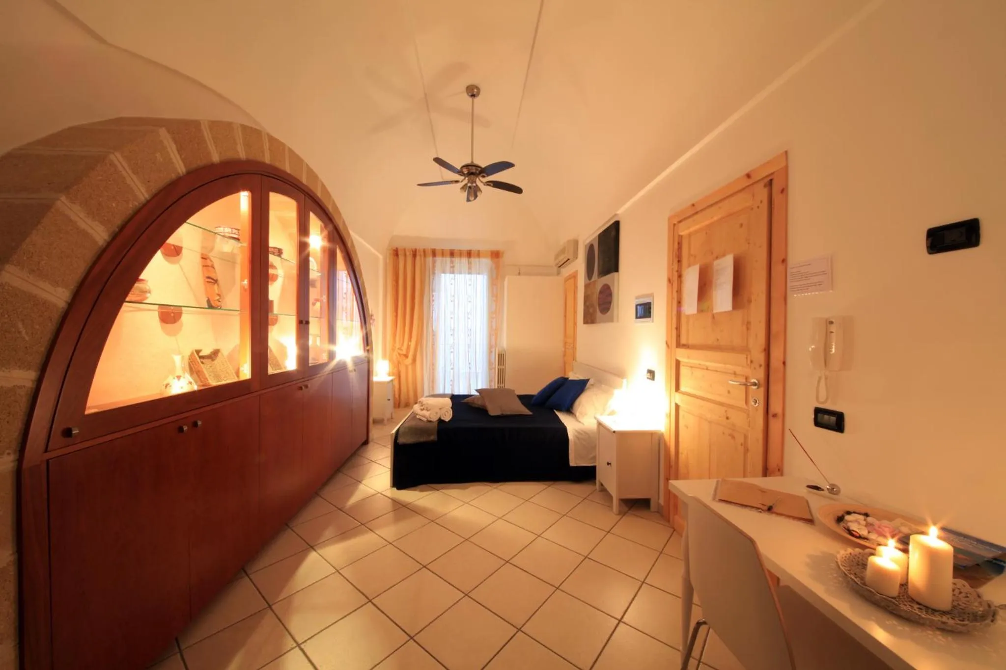 Other, Bed in B&B Don Gino