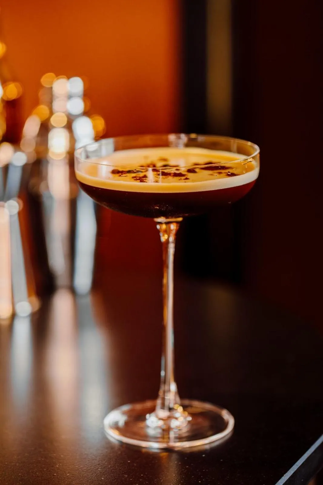 Restaurant/places to eat in Residenza Piranesi Boutique Hotel