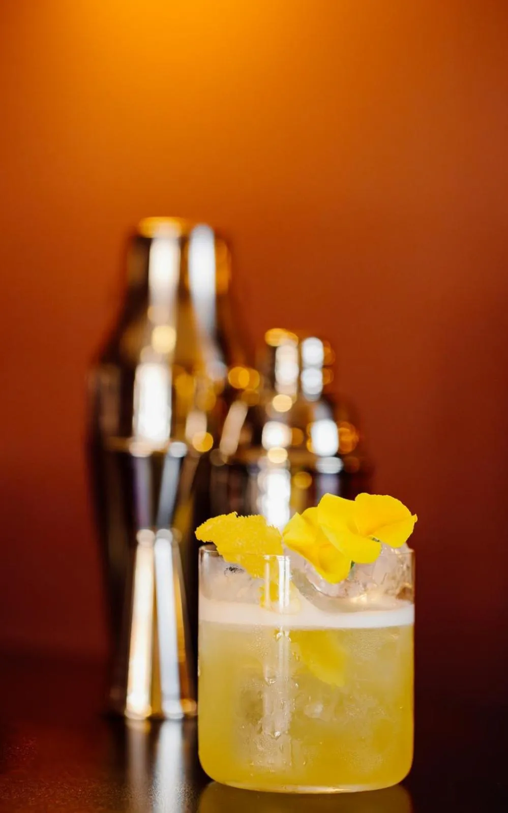 Restaurant/places to eat in Residenza Piranesi Boutique Hotel