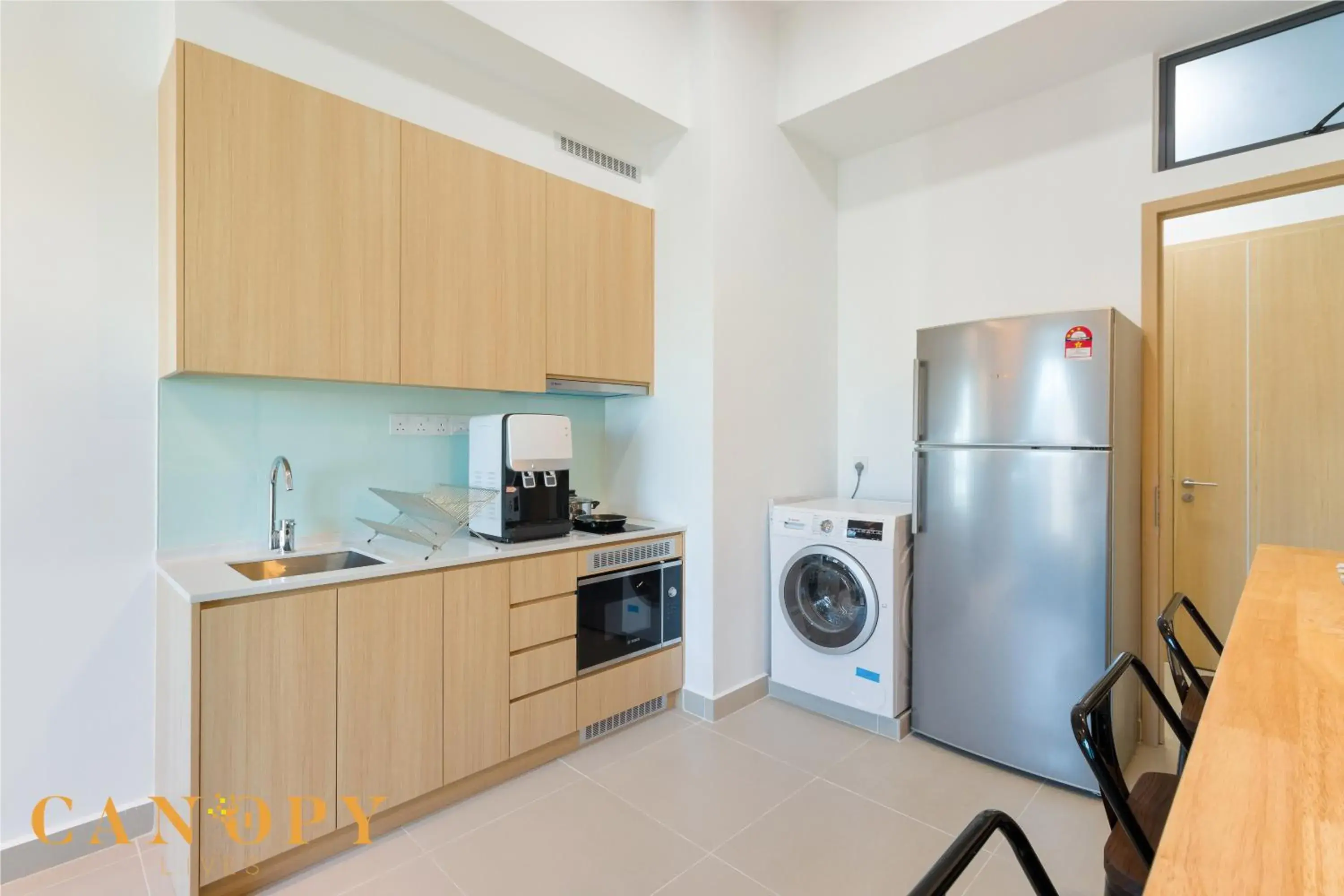 Deluxe Suite in The Luxe & The Colony, KLCC Deluxe Suite in The Luxe & The Colony, KLCC