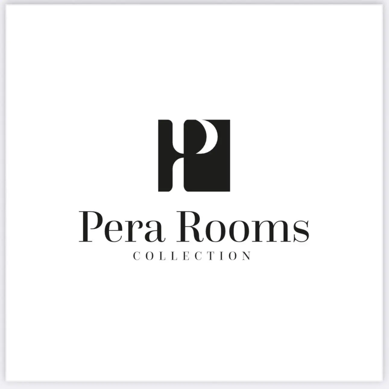 Quadruple Room with Balcony in Toledo Relais Suites - By Pera Rooms Collection Quadruple Room with Balcony in Toledo Relais Suites - By Pera Rooms Collection