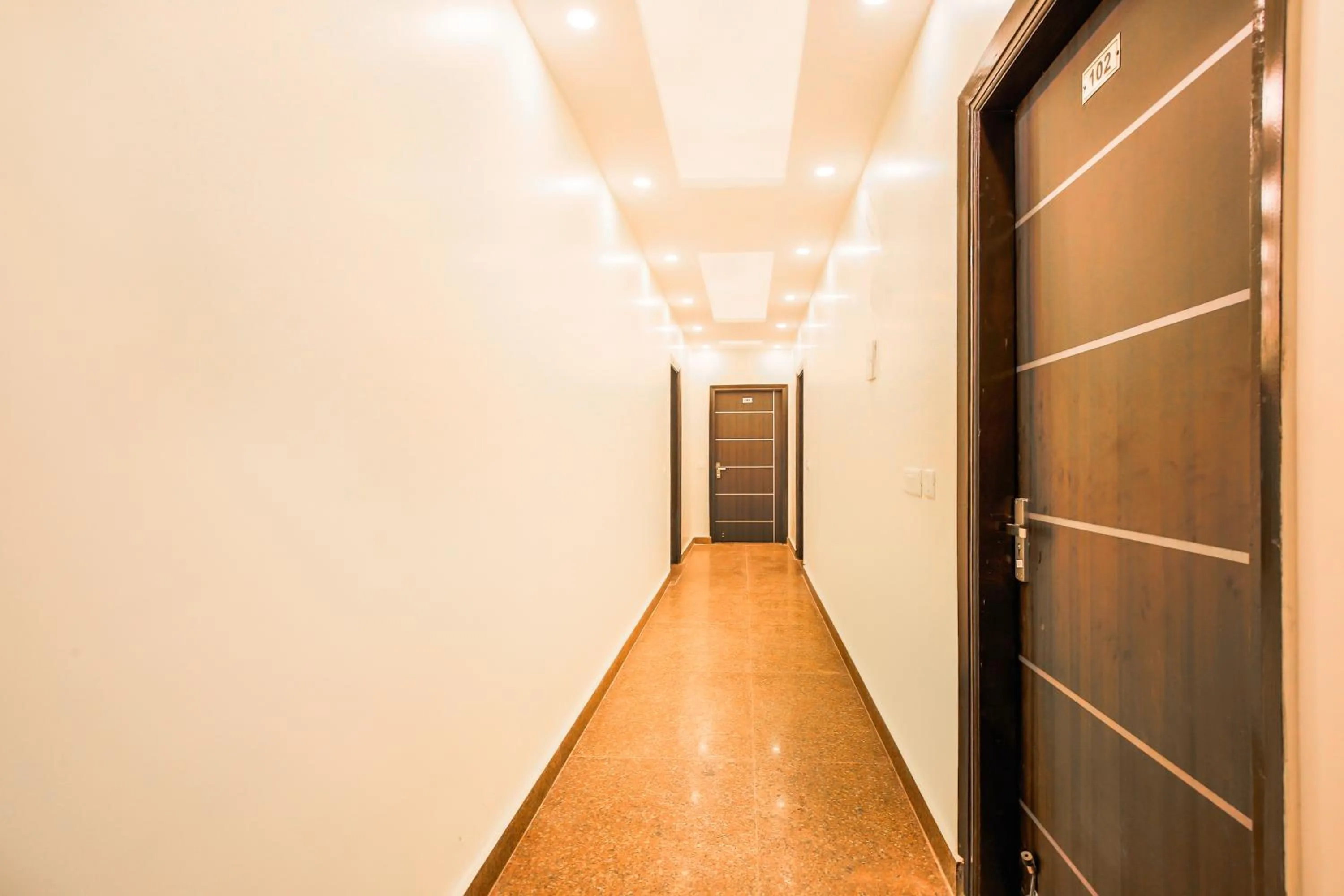 Decorative detail in Embellish Inn