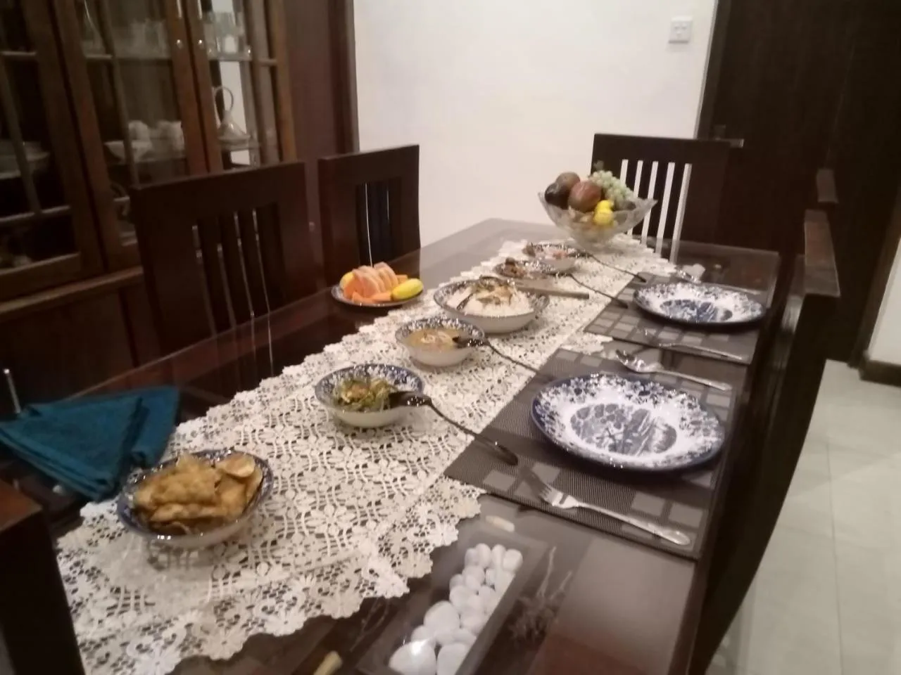 The Bliss Hostel Kandy