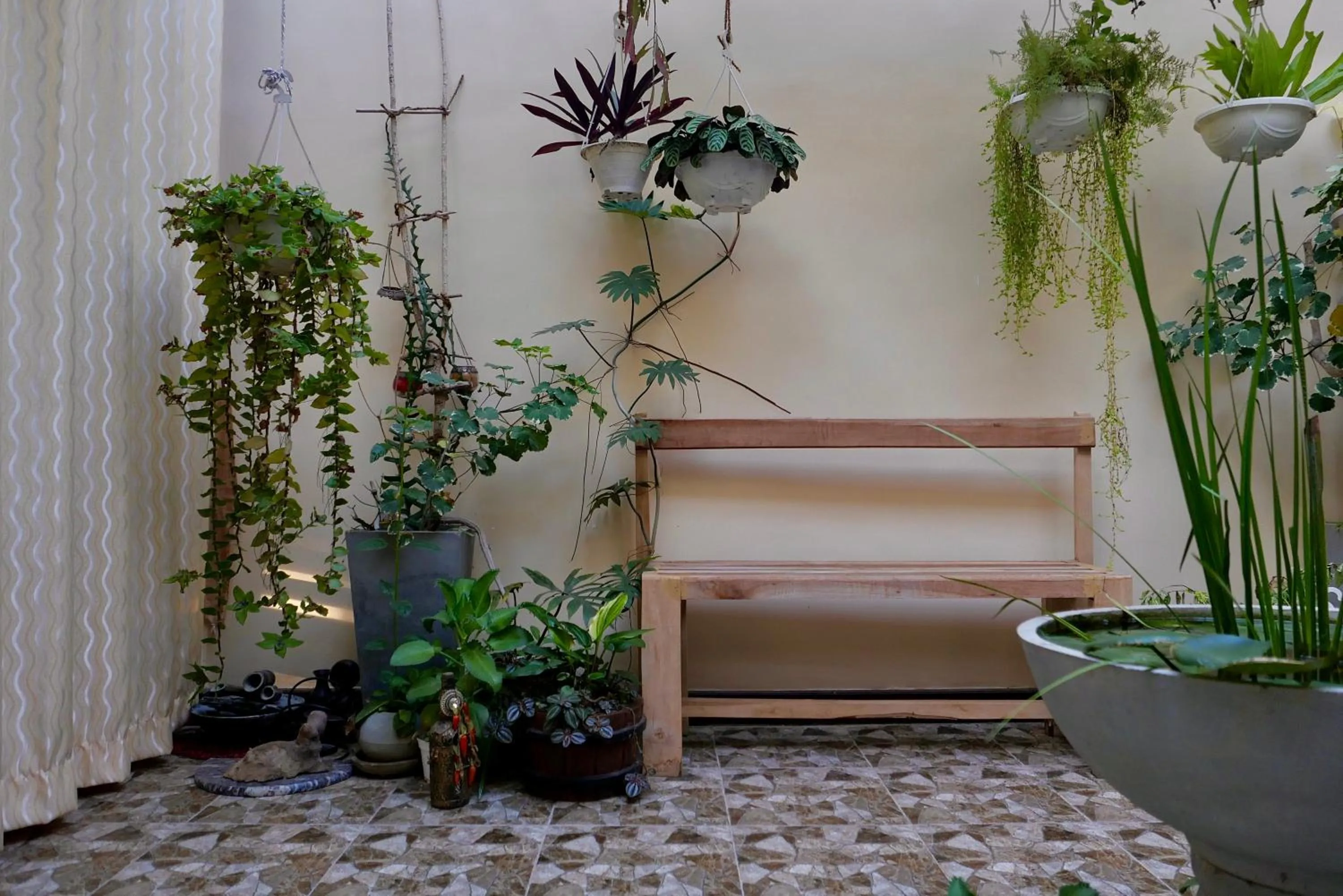 The Bliss Hostel Kandy