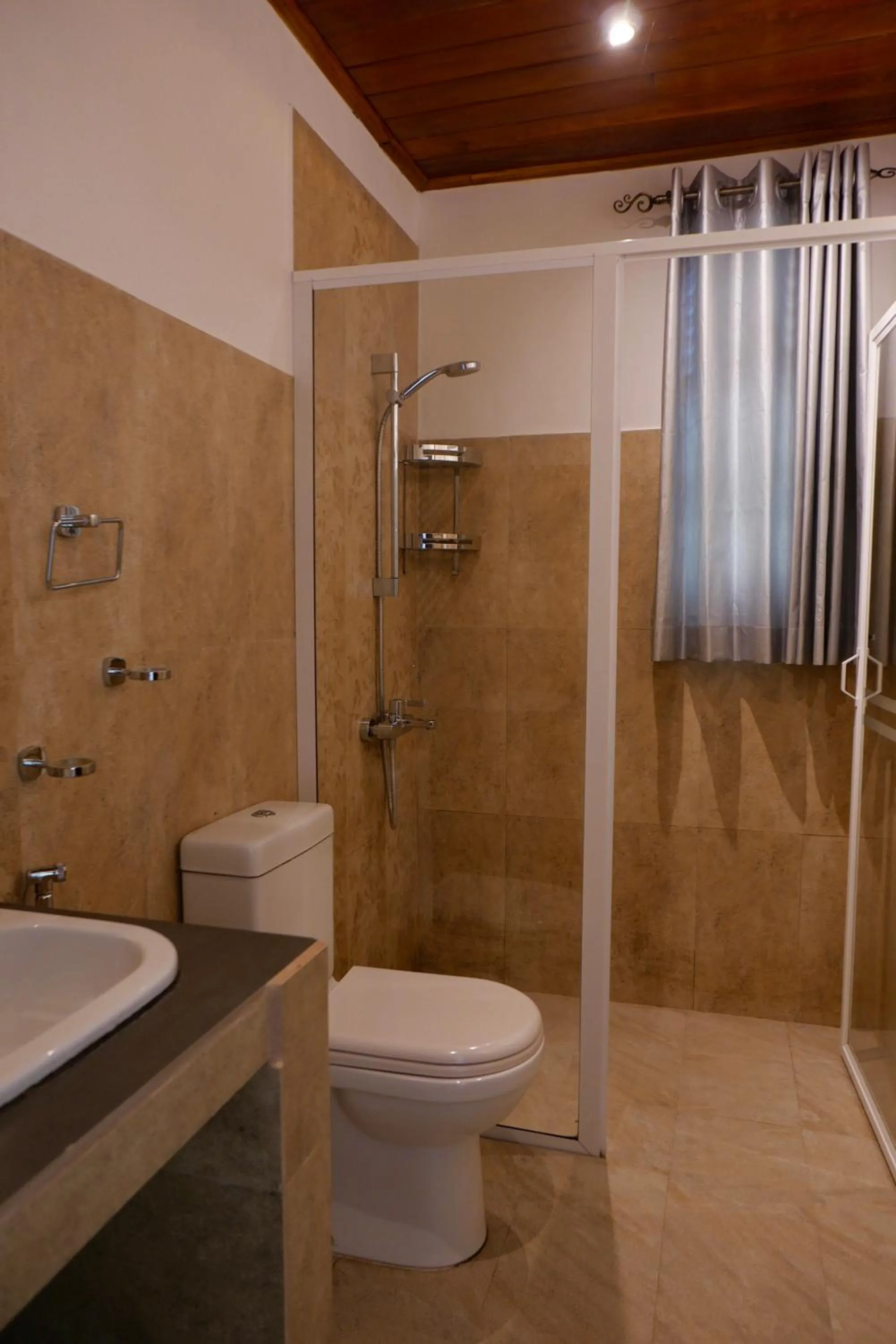 The Bliss Hostel Kandy