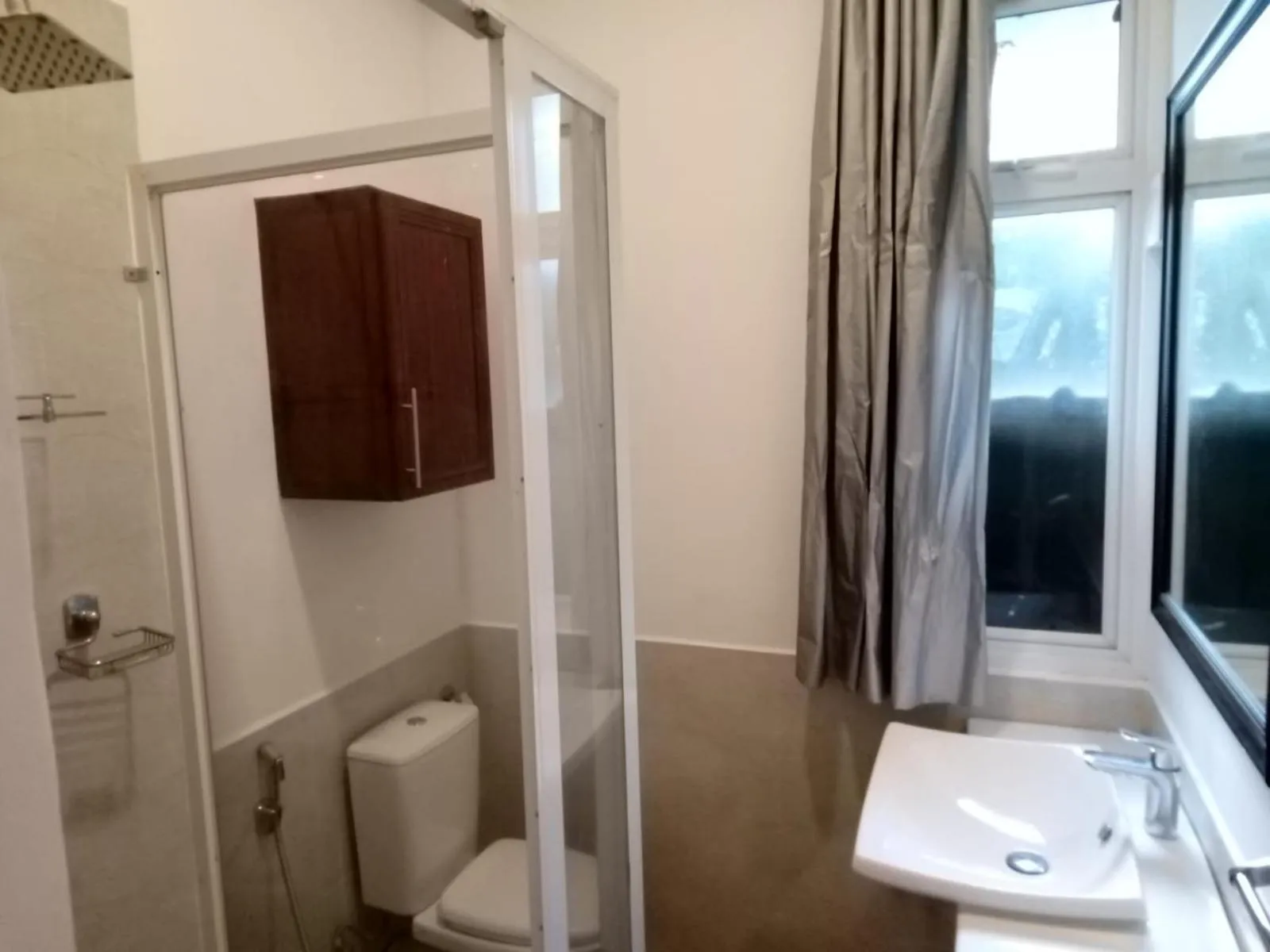 The Bliss Hostel Kandy