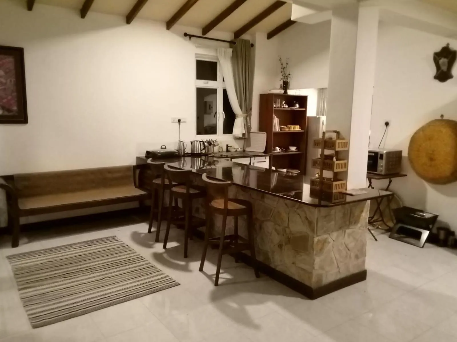 The Bliss Hostel Kandy