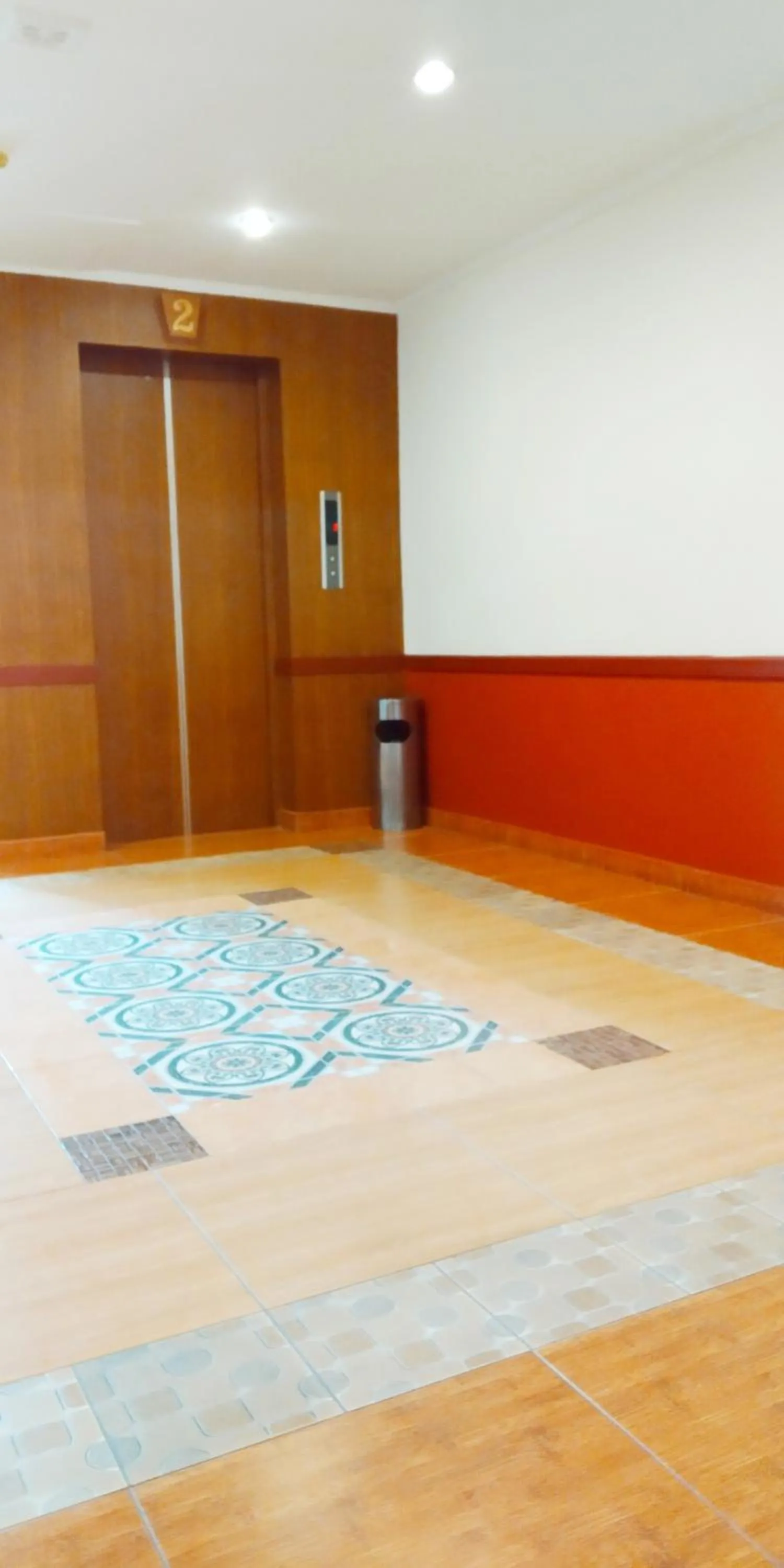 Activities in Paradise Hotel