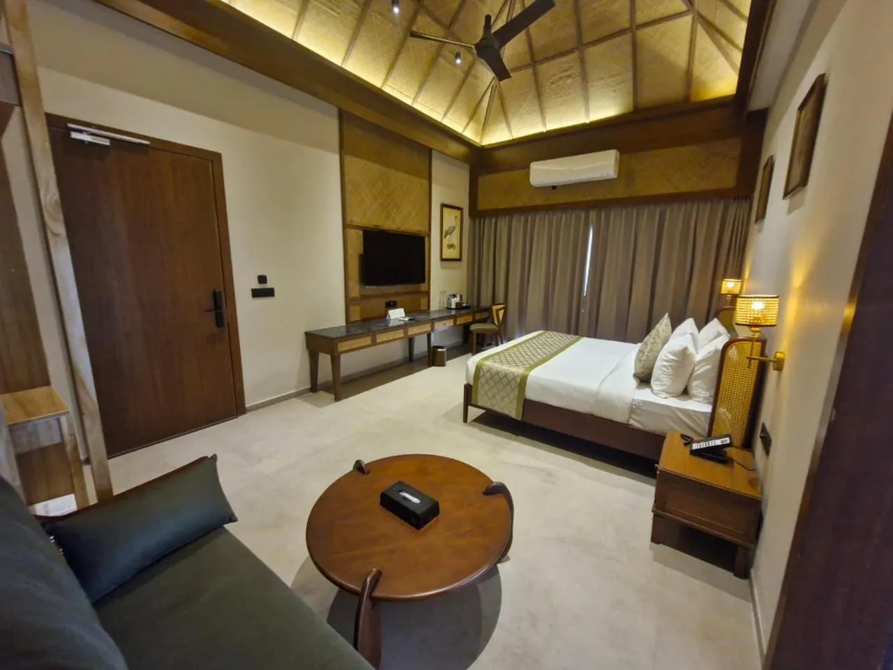 Sajjan Bagh Resort Kumbhalgarh