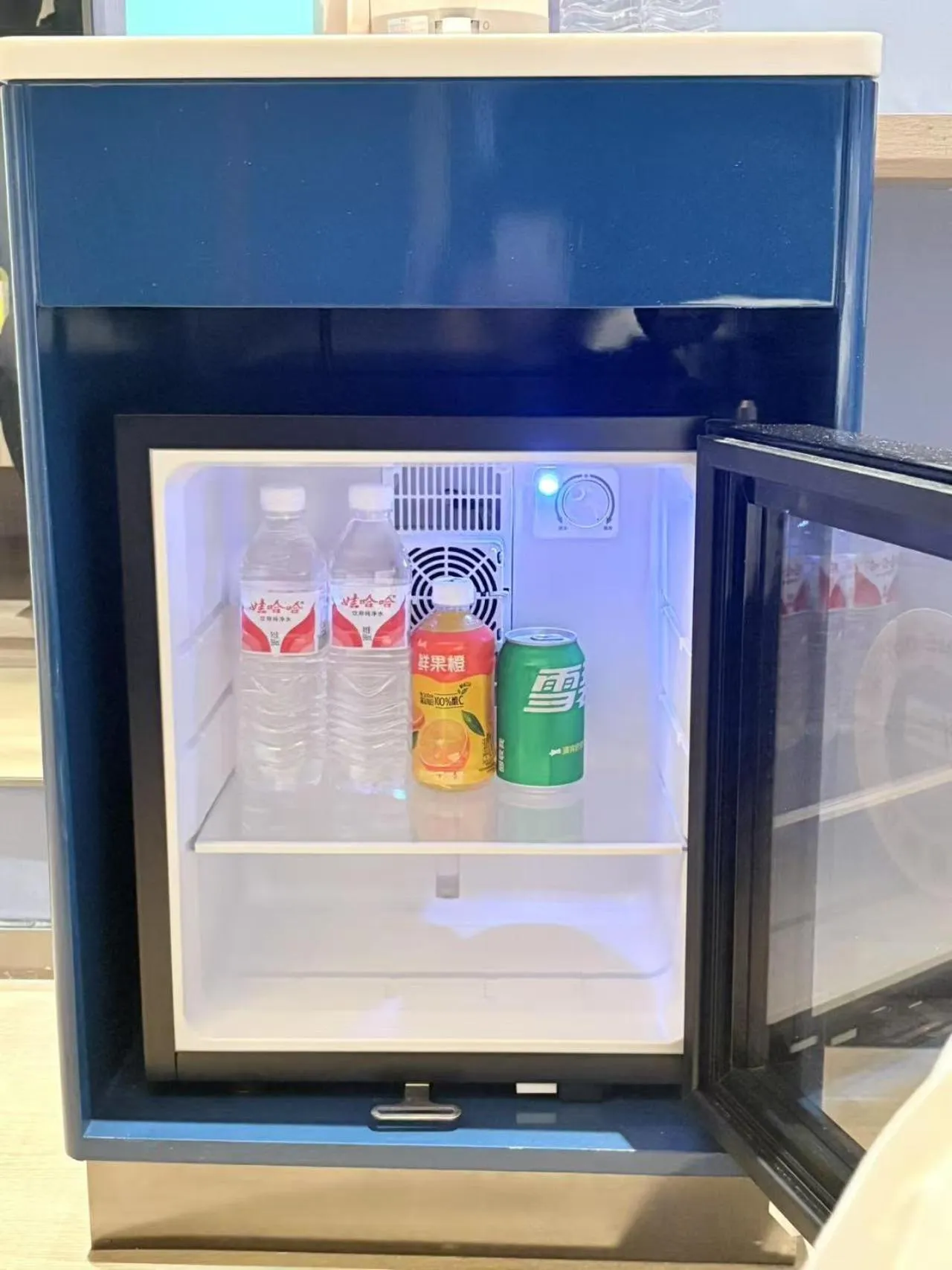 Holiday Inn Express Shanghai Hongqiao Linkong by IHG