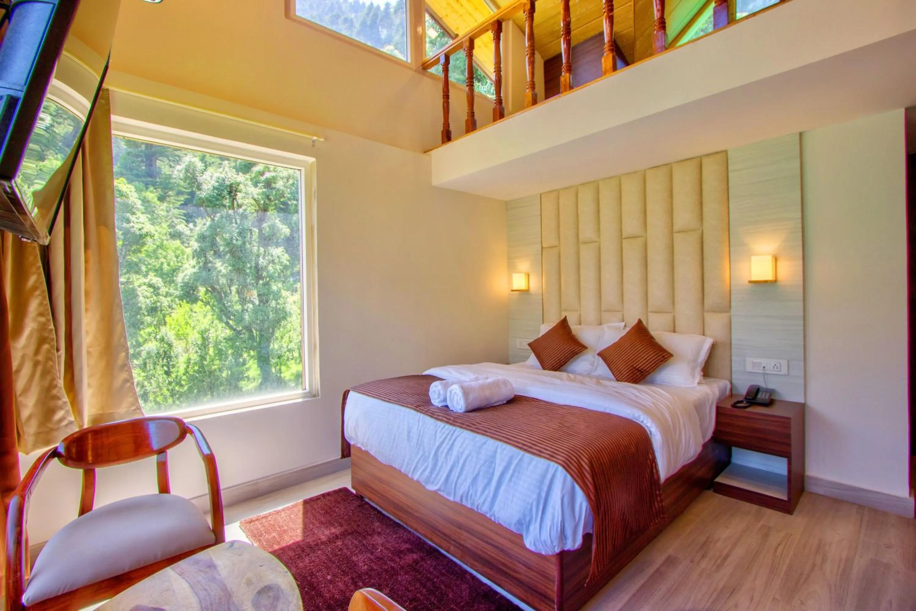 Login Katson Blue Manali