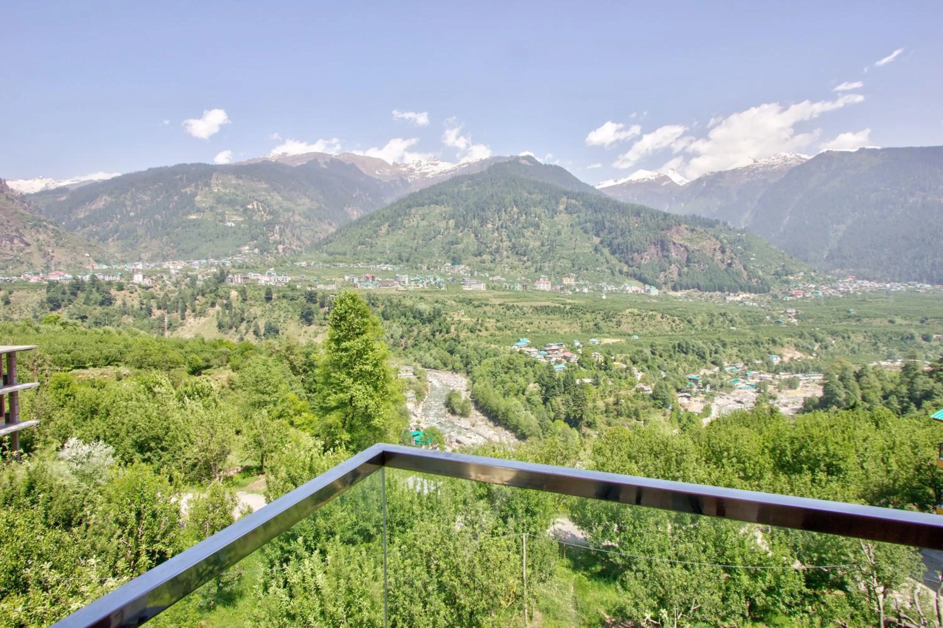 Login Katson Blue Manali