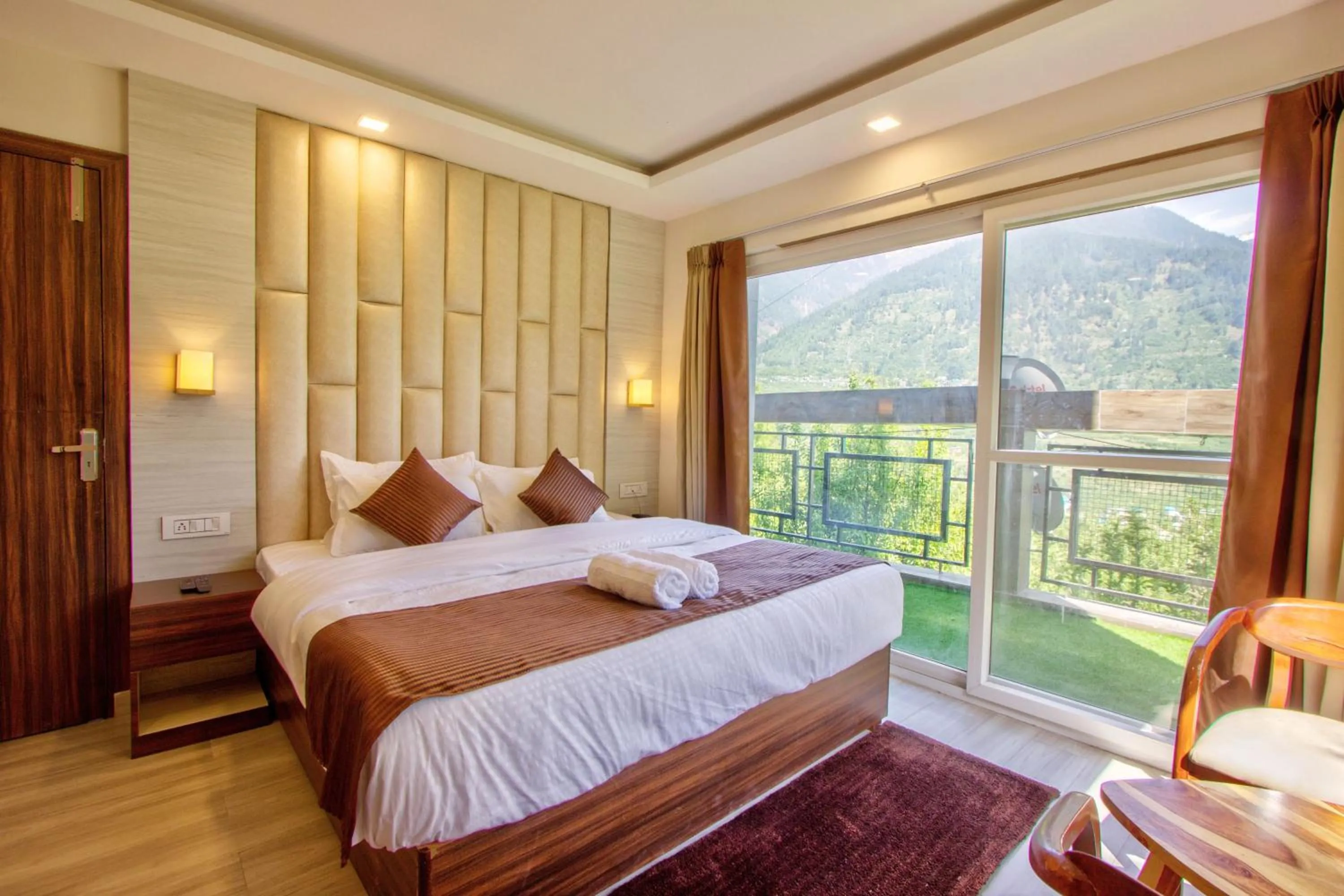 Login Katson Blue Manali