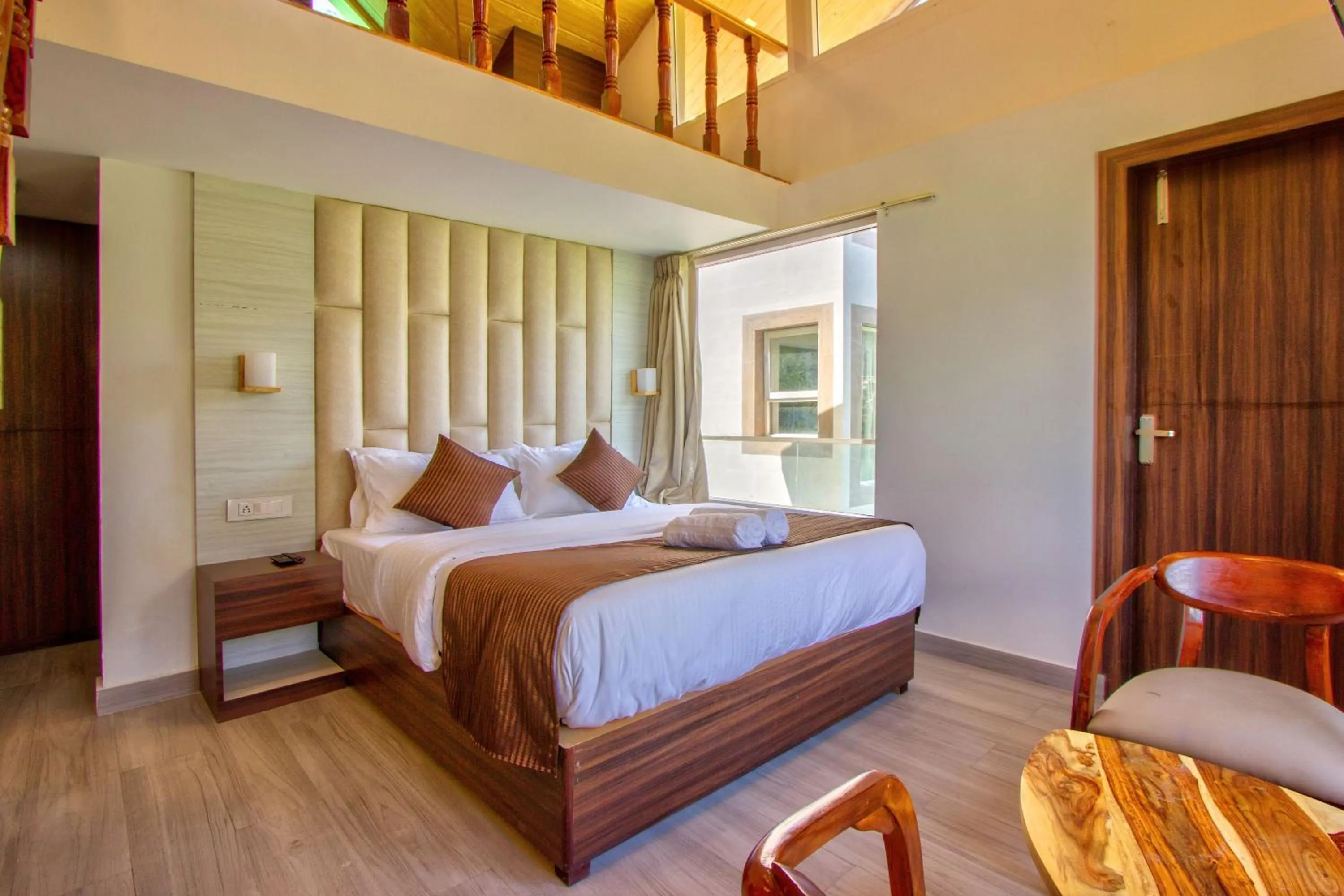 Login Katson Blue Manali