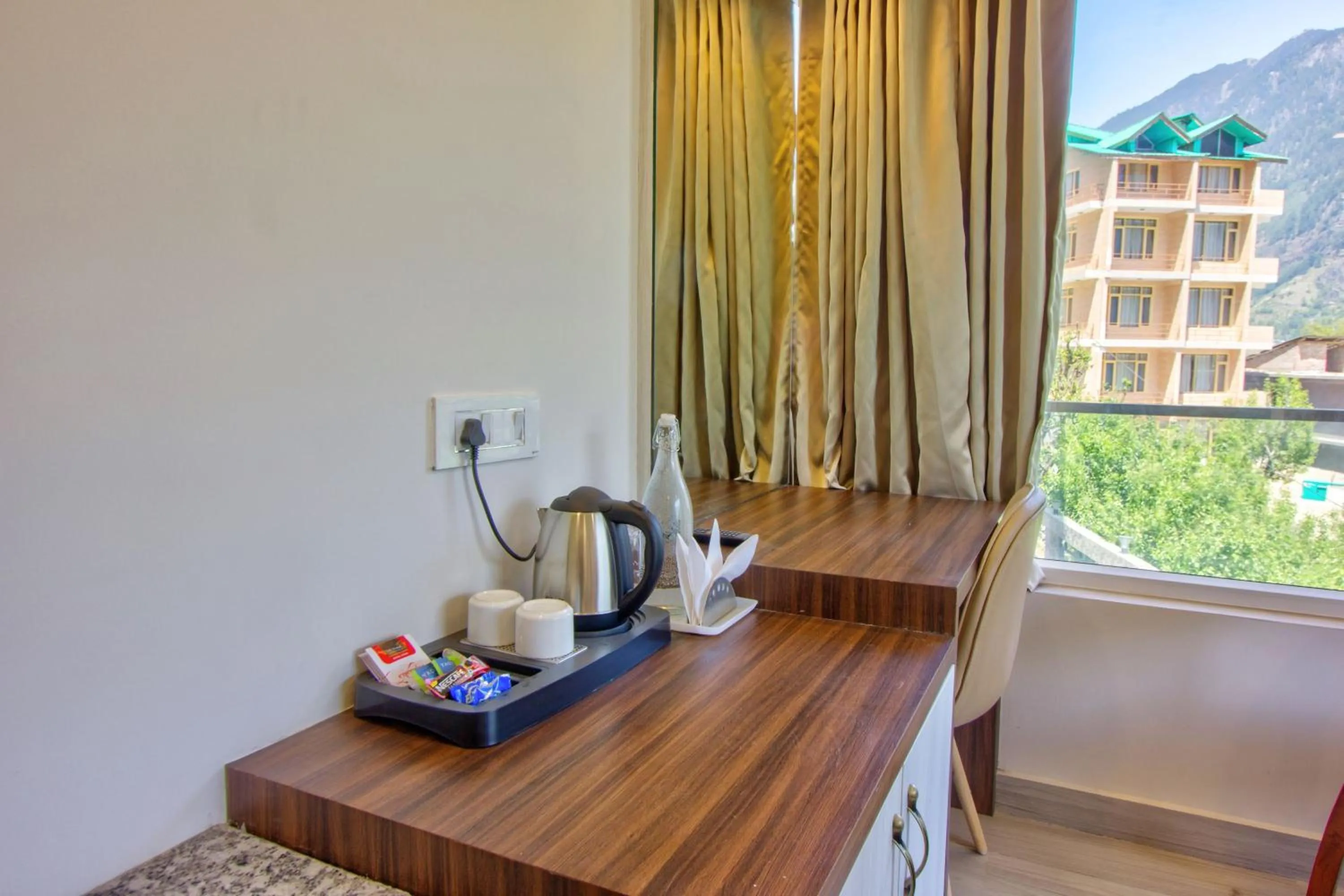 Login Katson Blue Manali