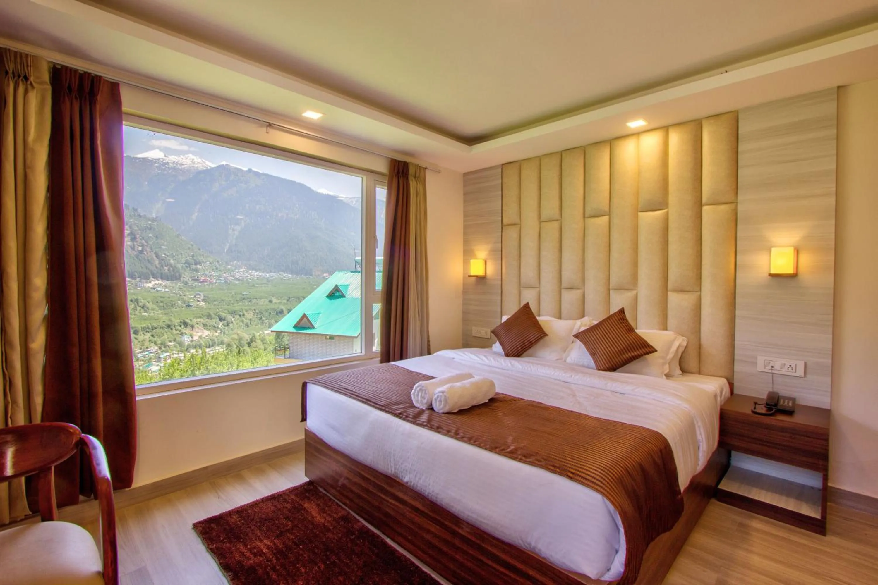 Login Katson Blue Manali