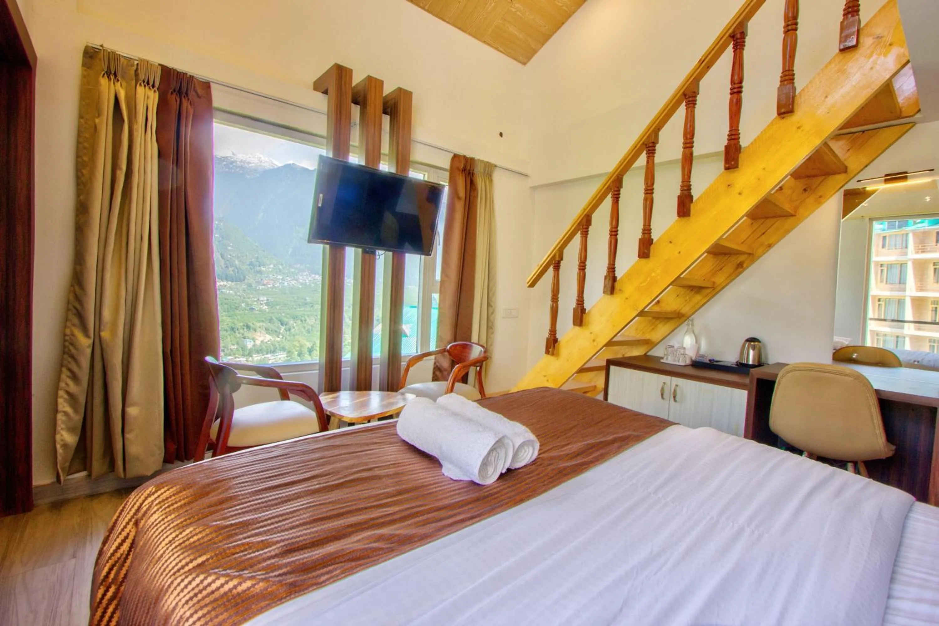 Login Katson Blue Manali