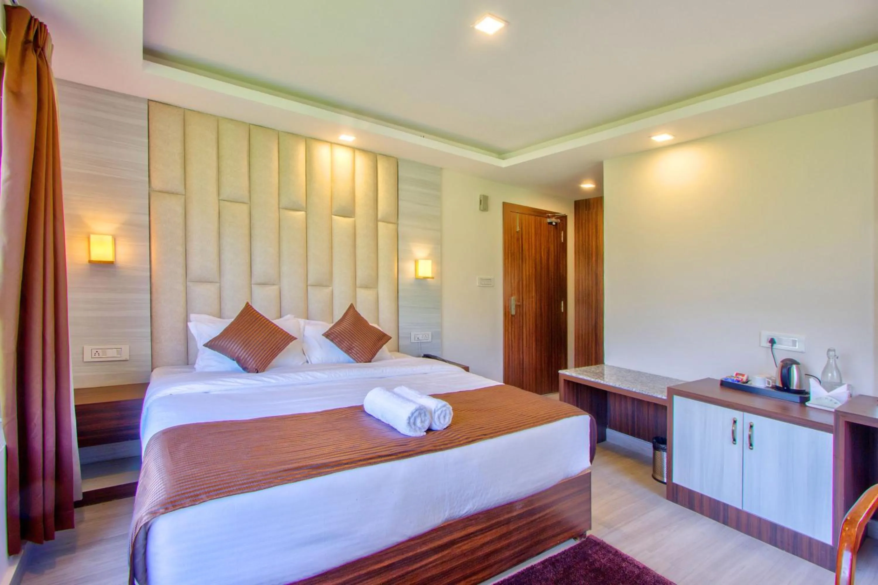 Login Katson Blue Manali