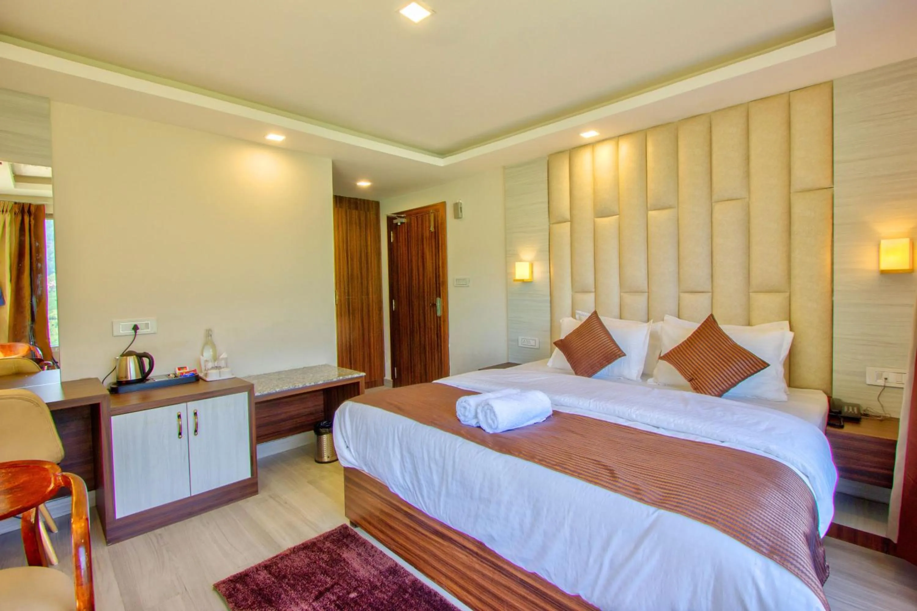 Login Katson Blue Manali