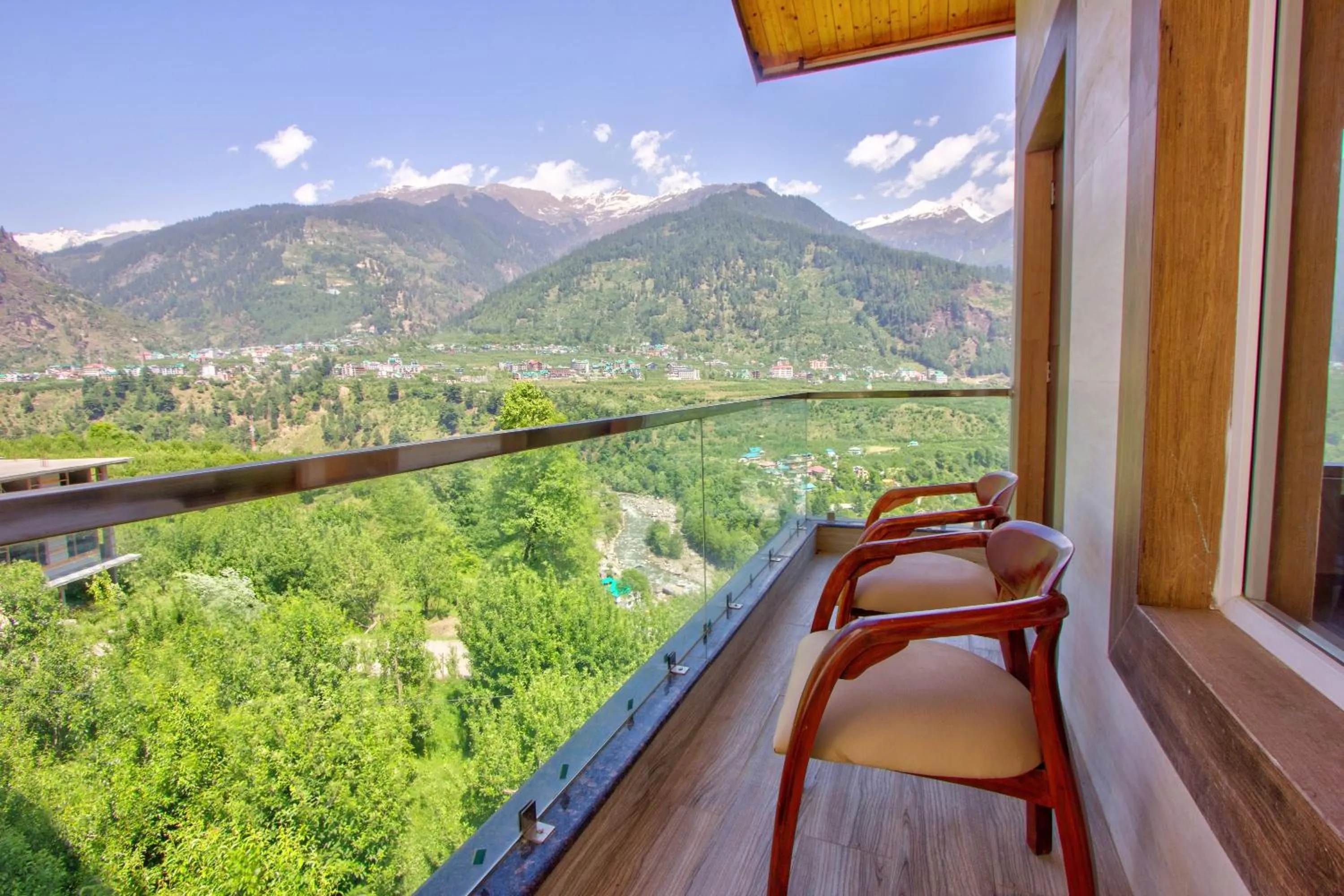 Login Katson Blue Manali