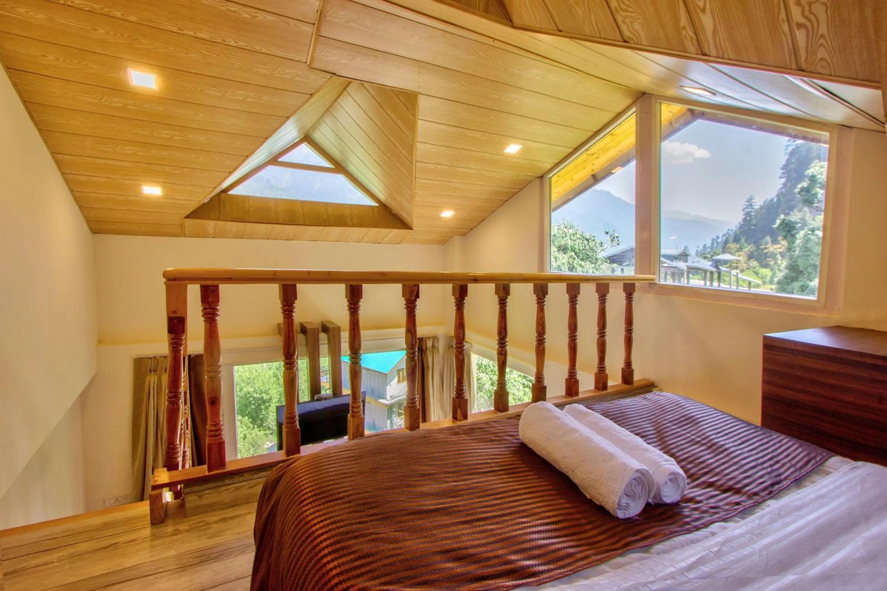 Login Katson Blue Manali