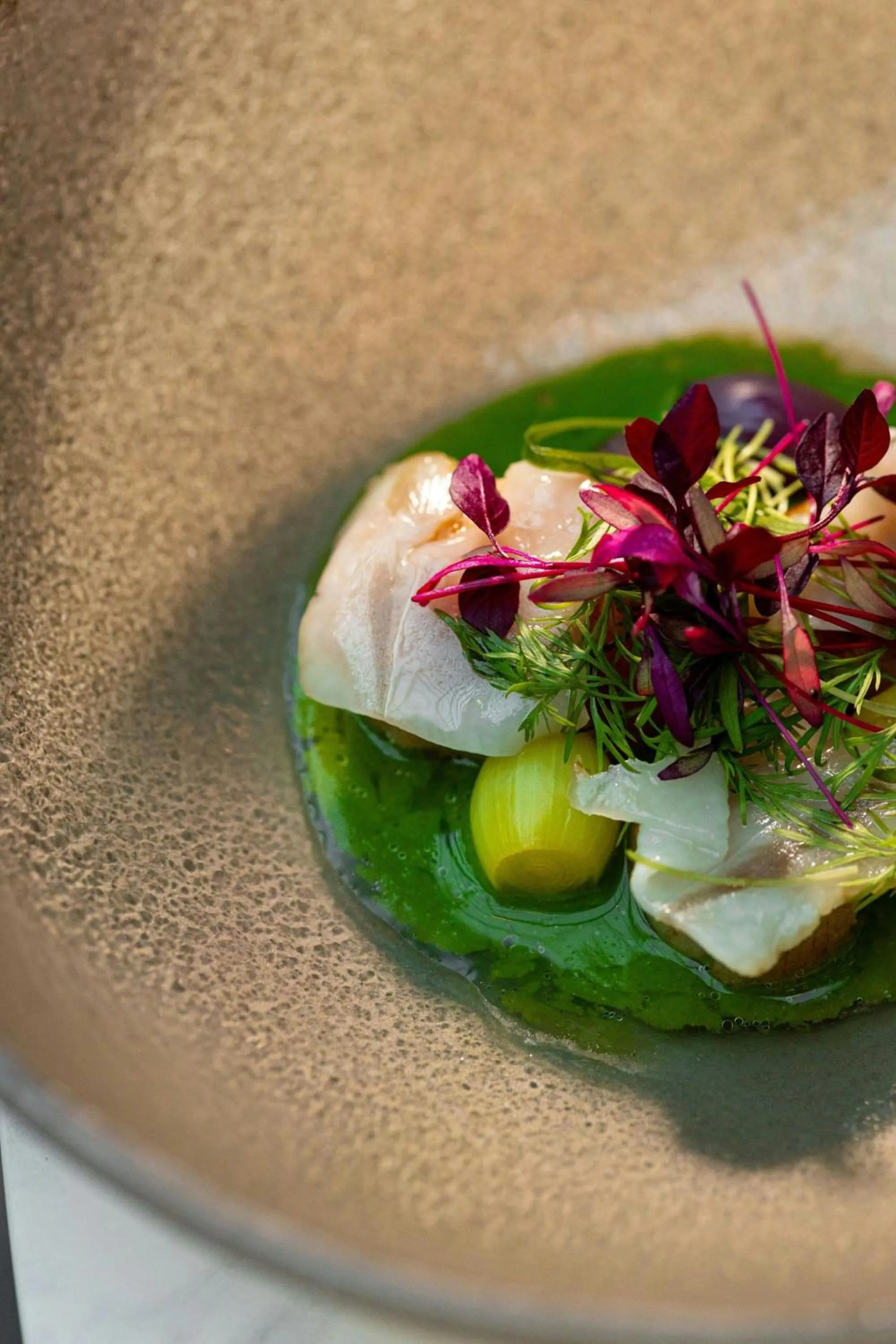 Restaurant/places to eat in Dorothea Hotel, Budapest, Autograph Collection