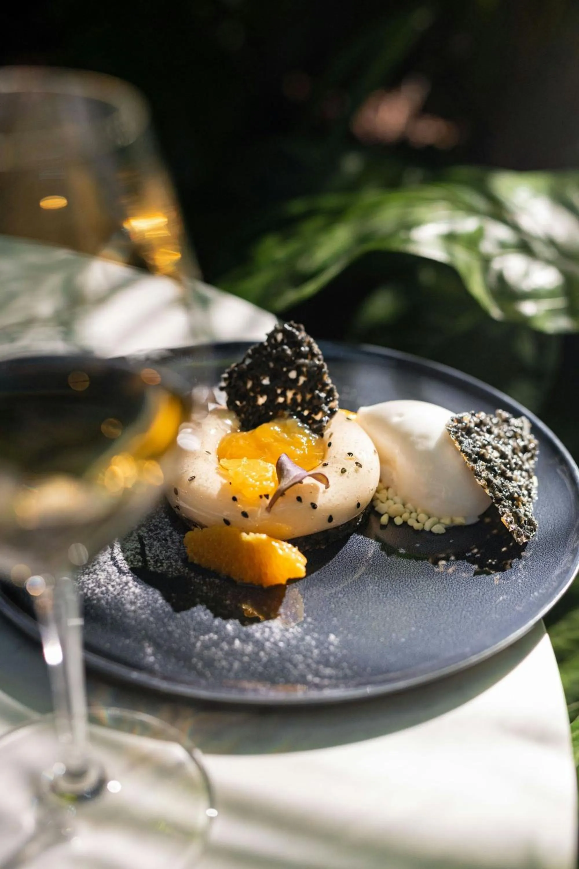 Restaurant/places to eat in Dorothea Hotel, Budapest, Autograph Collection