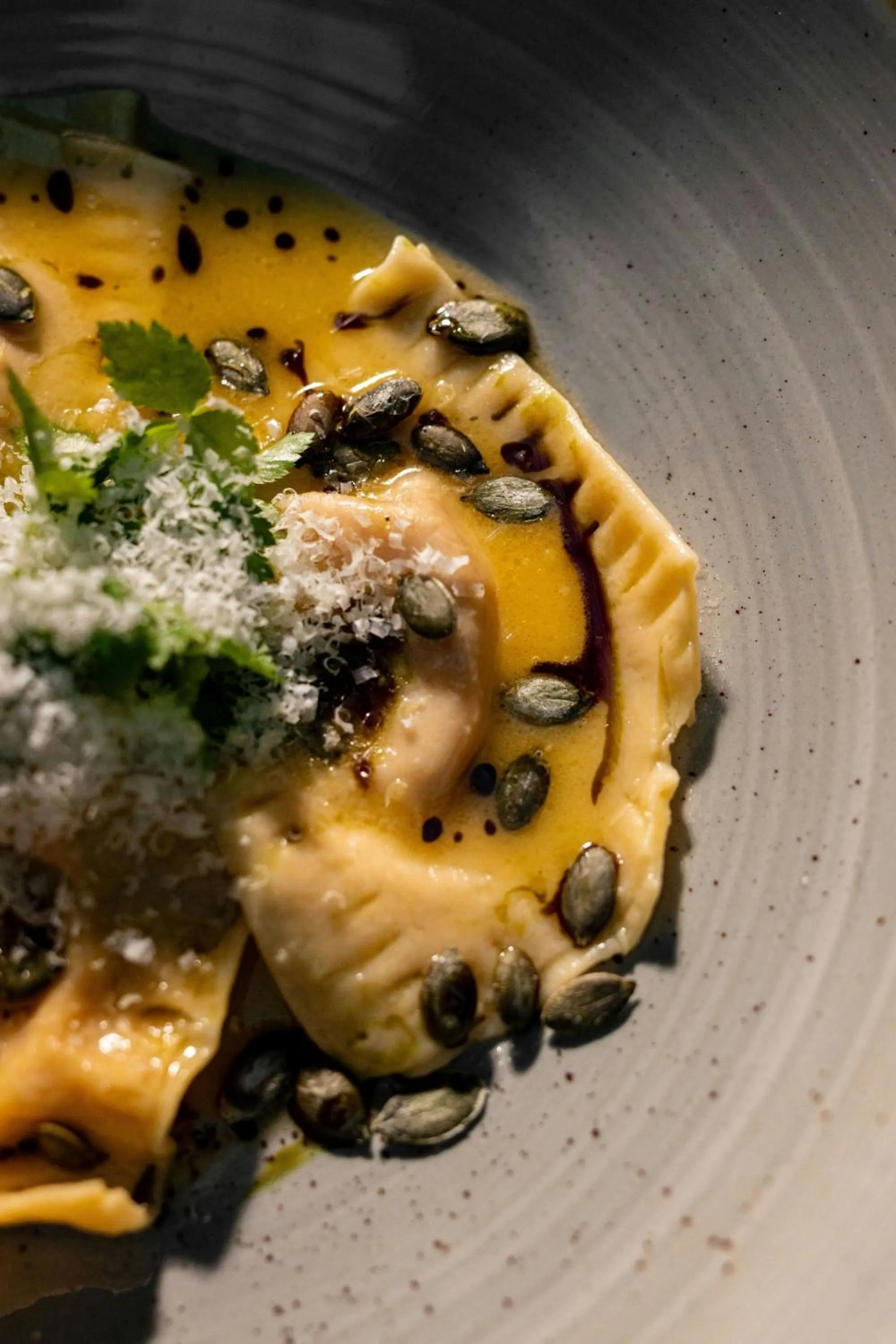 Restaurant/places to eat in Dorothea Hotel, Budapest, Autograph Collection