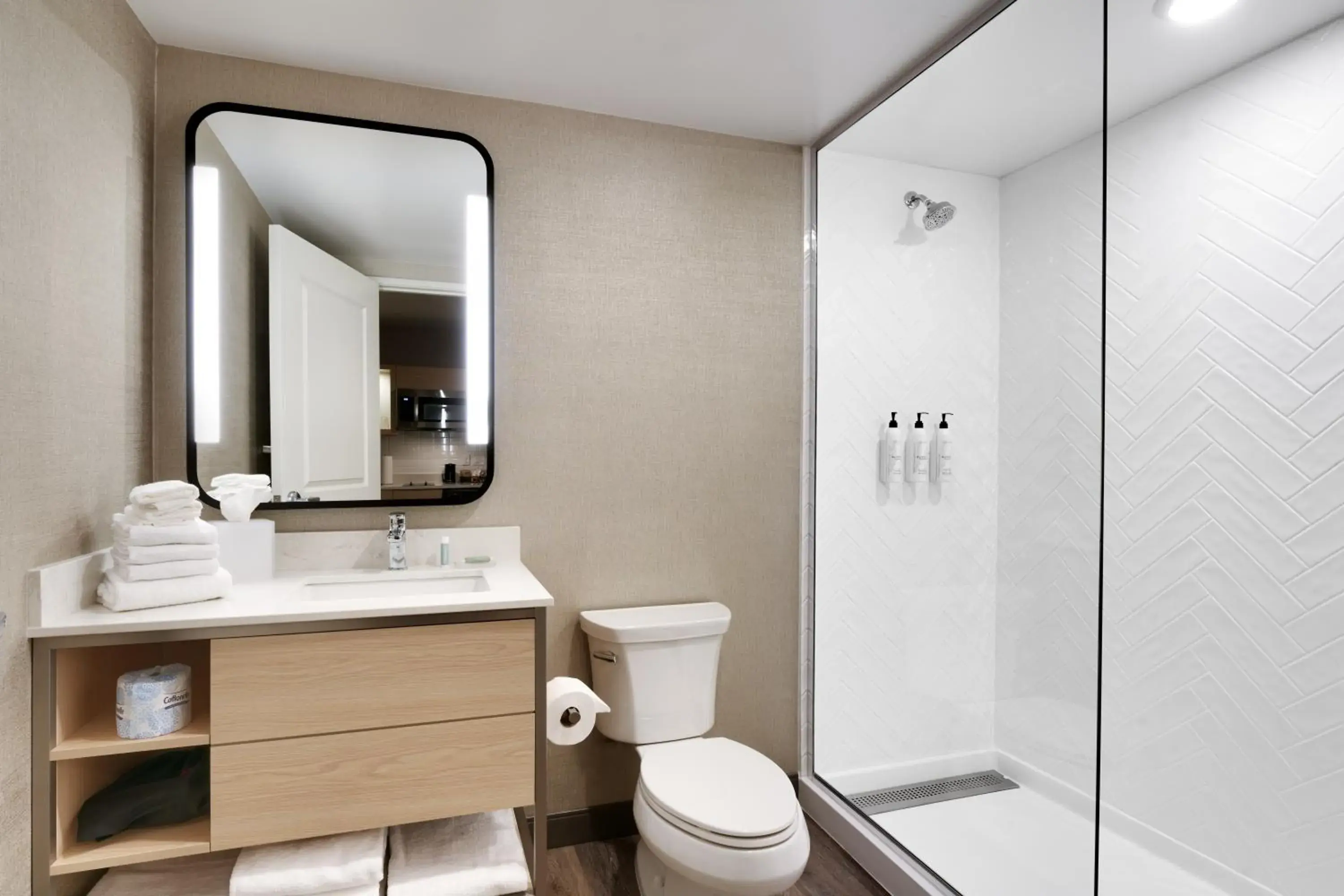 King Studio with Sofa Bed in TownePlace Suites by Marriott Show Low King Studio with Sofa Bed in TownePlace Suites by Marriott Show Low