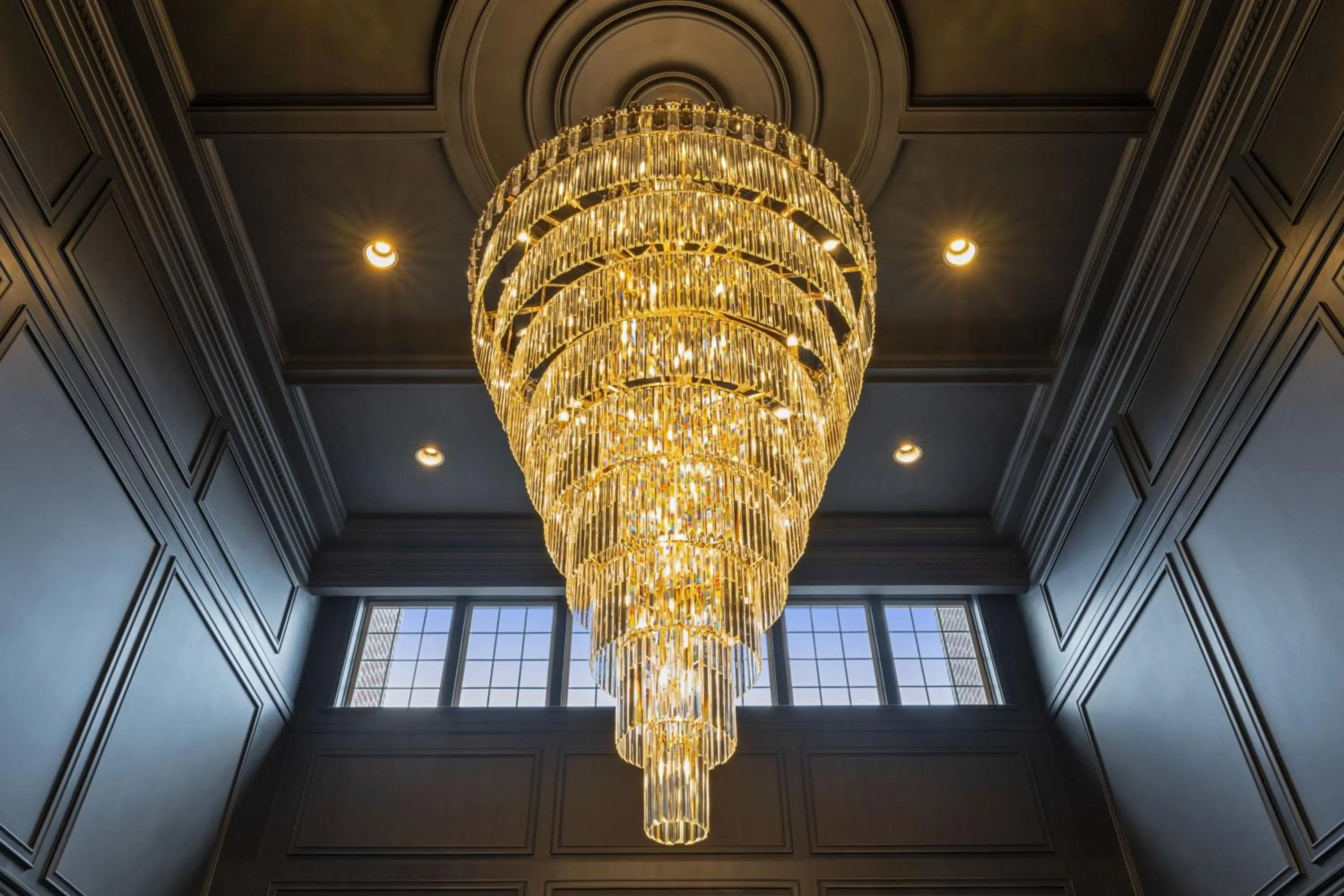 View (from property/room) in The Publisher, Downtown Fredericksburg, a Tribute Portfolio Hotel