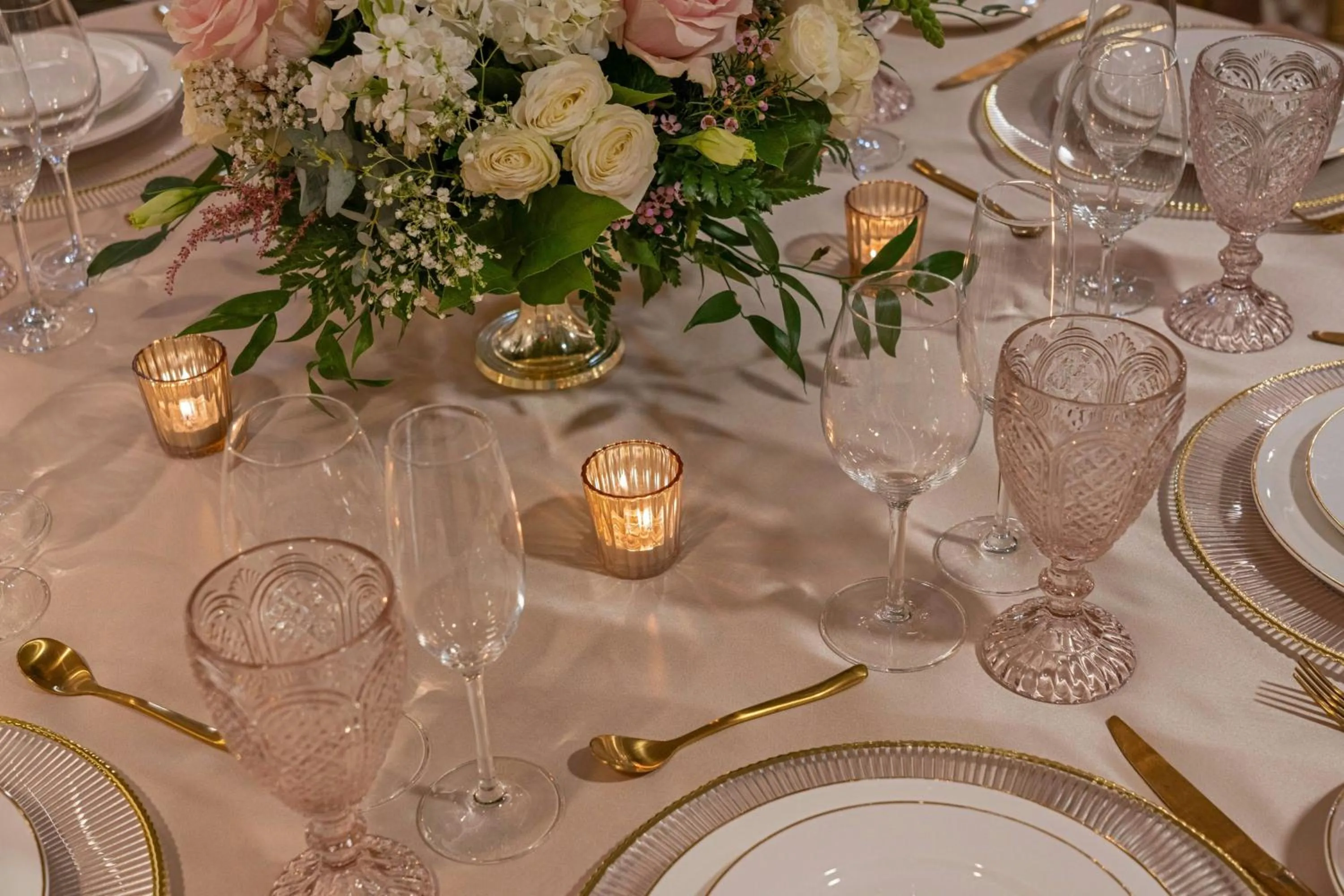 Meeting/conference room in The Publisher, Downtown Fredericksburg, a Tribute Portfolio Hotel