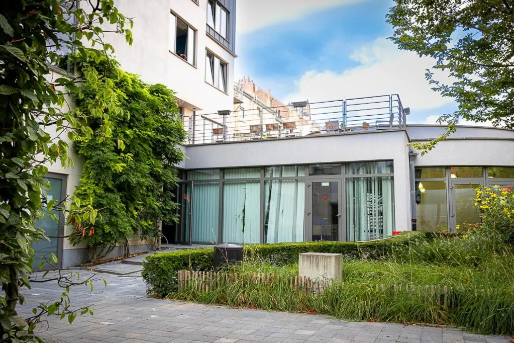 Youth Hostel van Gogh