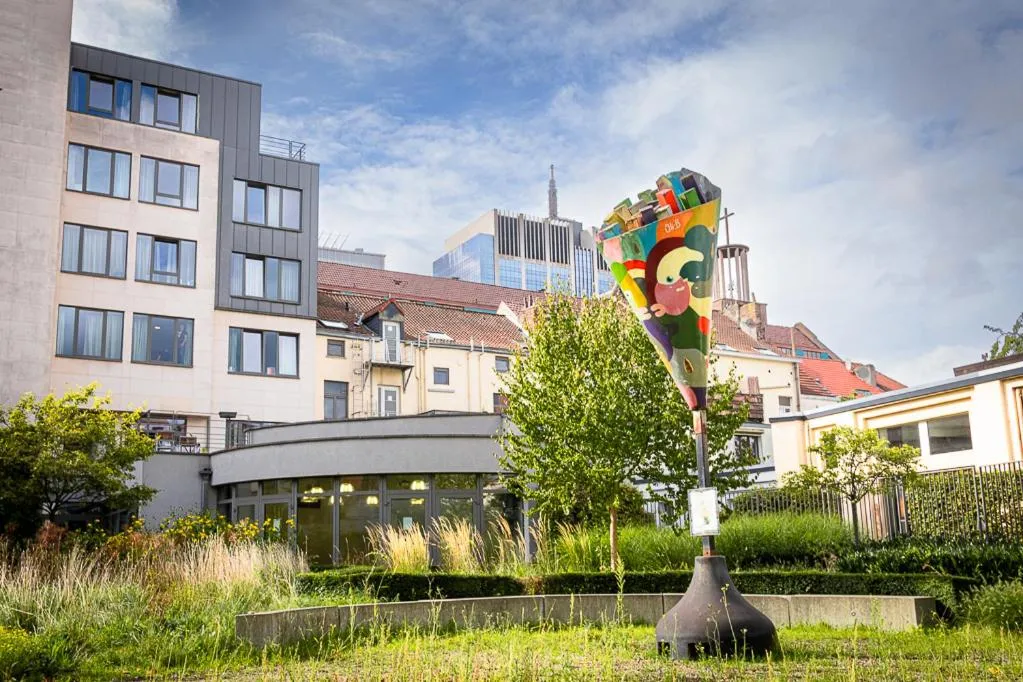 Youth Hostel van Gogh