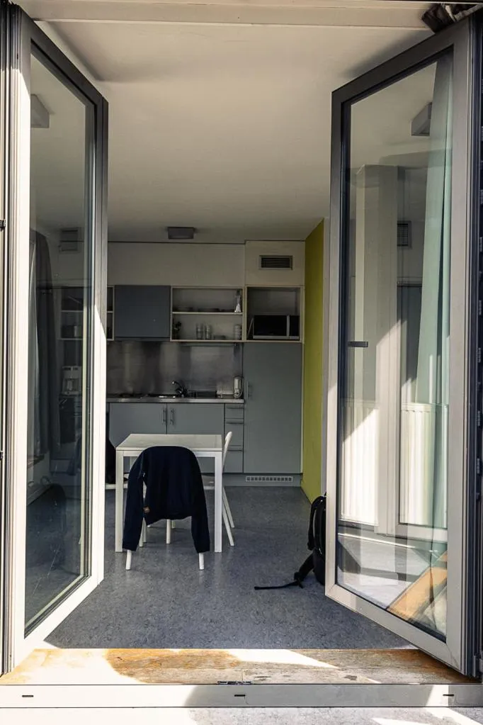 Youth Hostel van Gogh