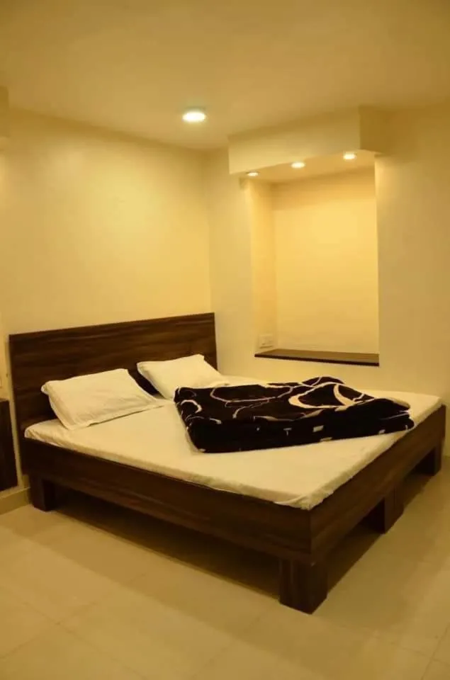 Hotel Bindra Paradise 800 Meter From Golden Temple