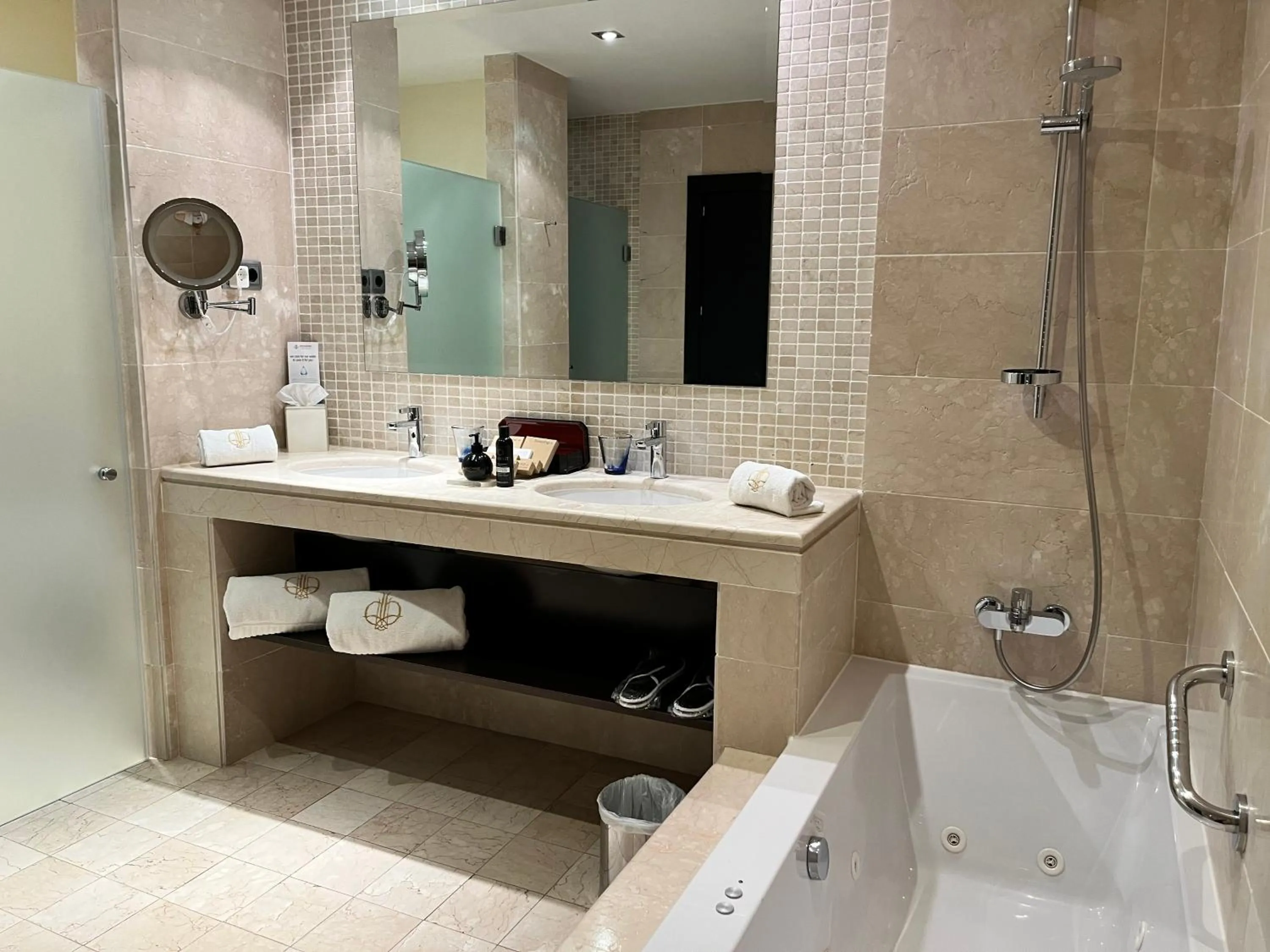 Las Dunas Grand Luxury