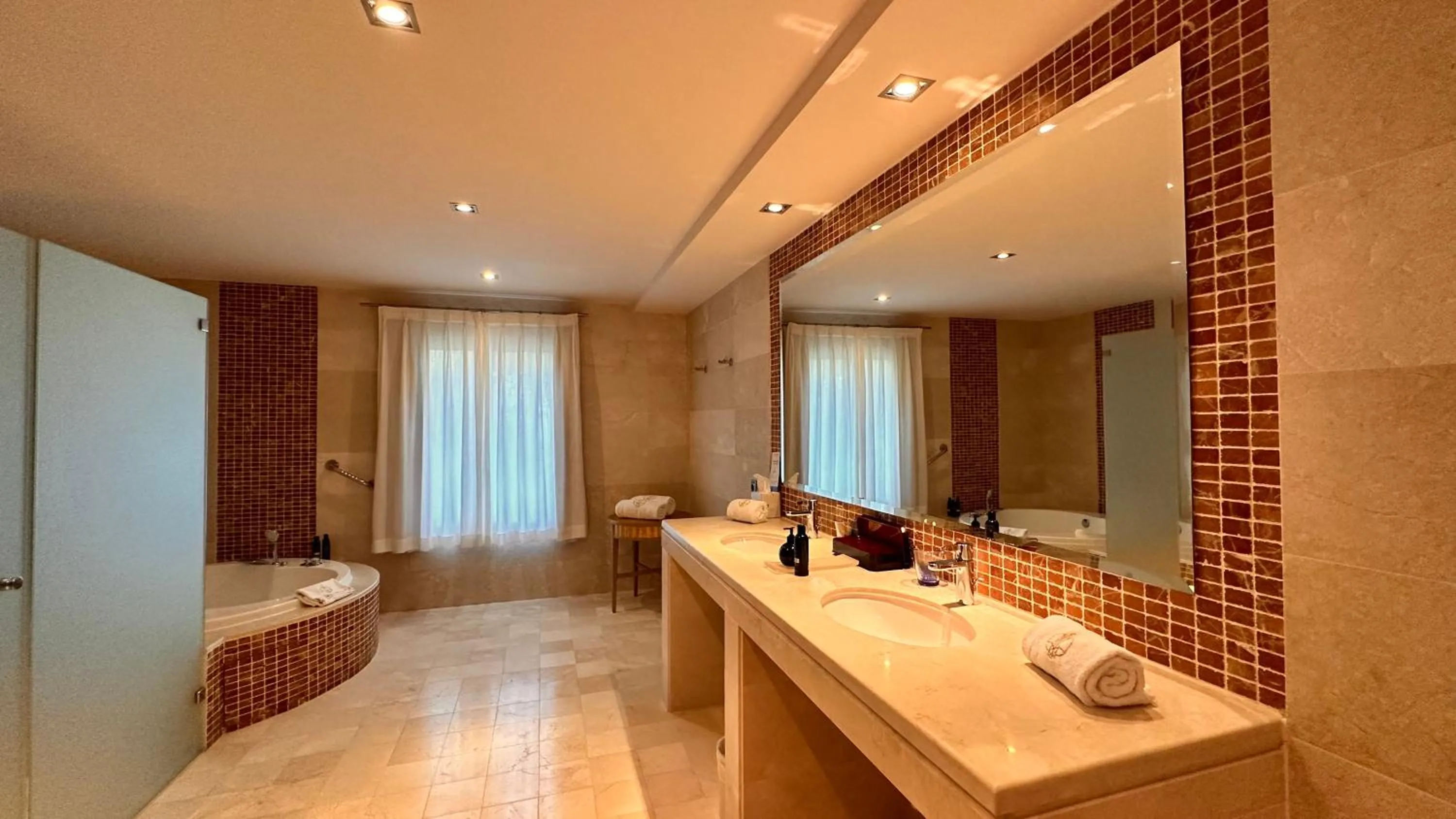 Las Dunas Grand Luxury