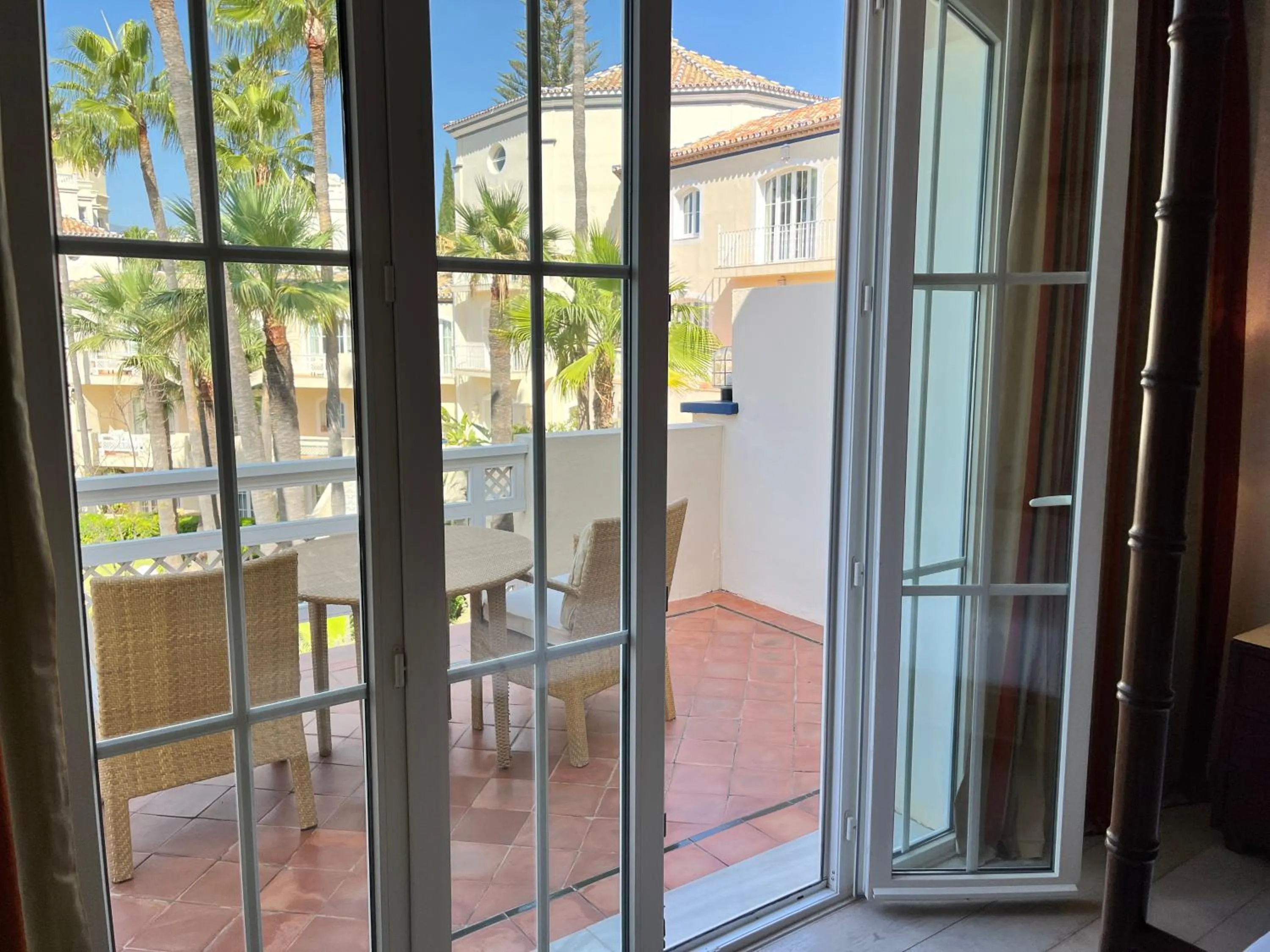 Las Dunas Grand Luxury