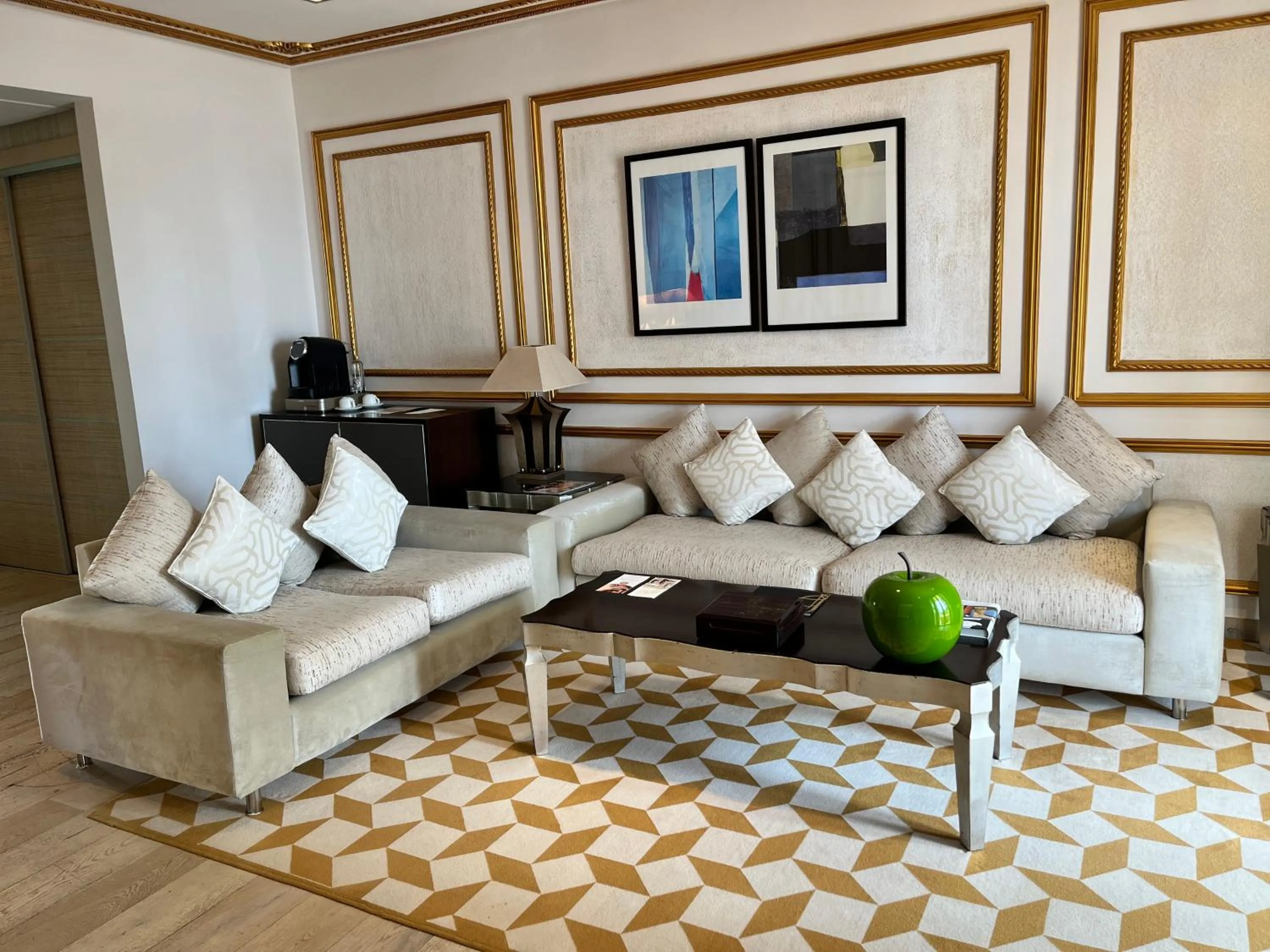 Las Dunas Grand Luxury