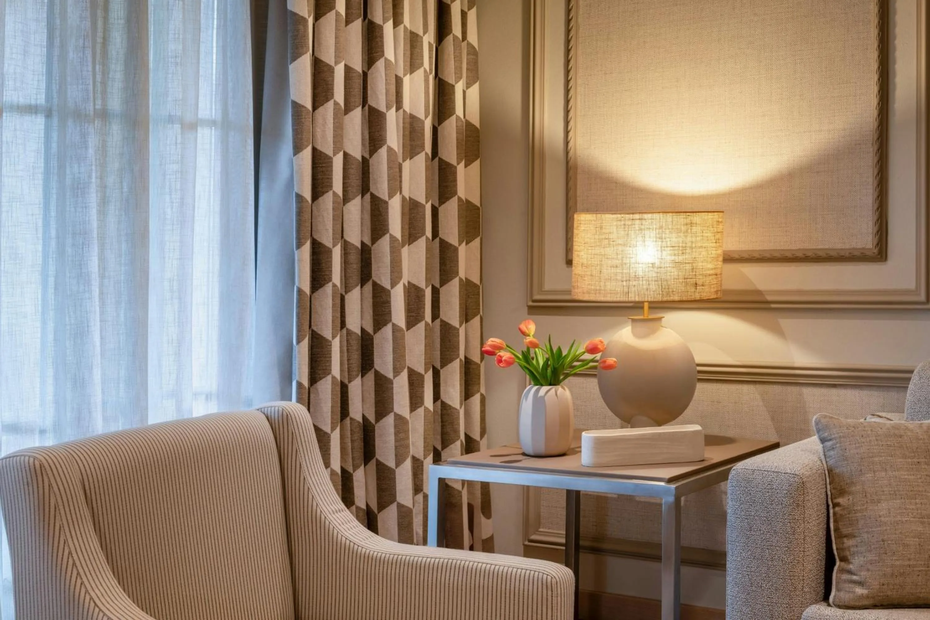 Photo of the whole room in Grand Hotel Las Dunas, Autograph Collection