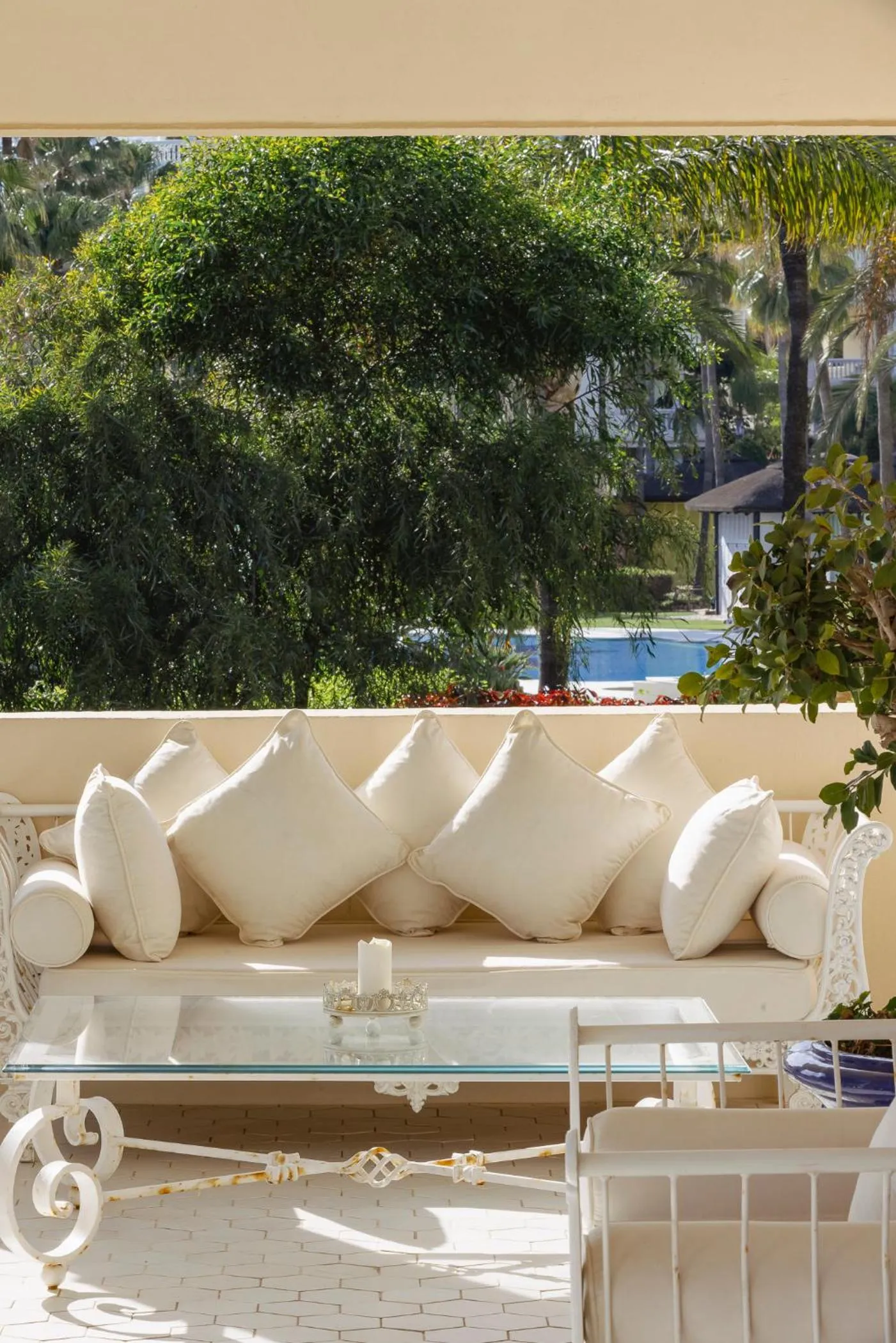 Las Dunas Grand Luxury