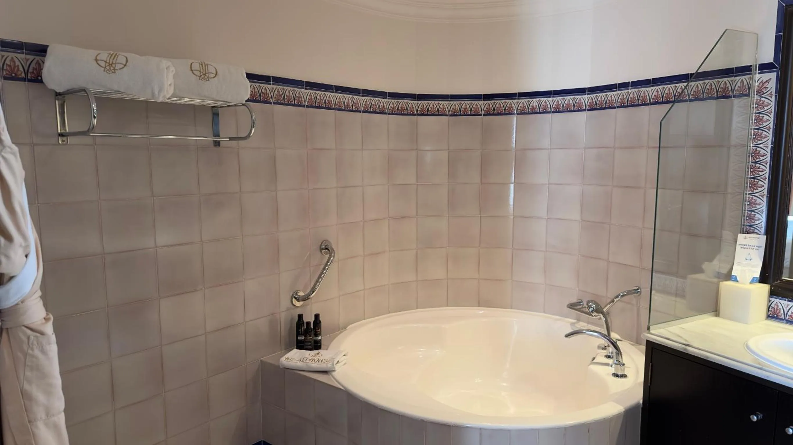 Las Dunas Grand Luxury