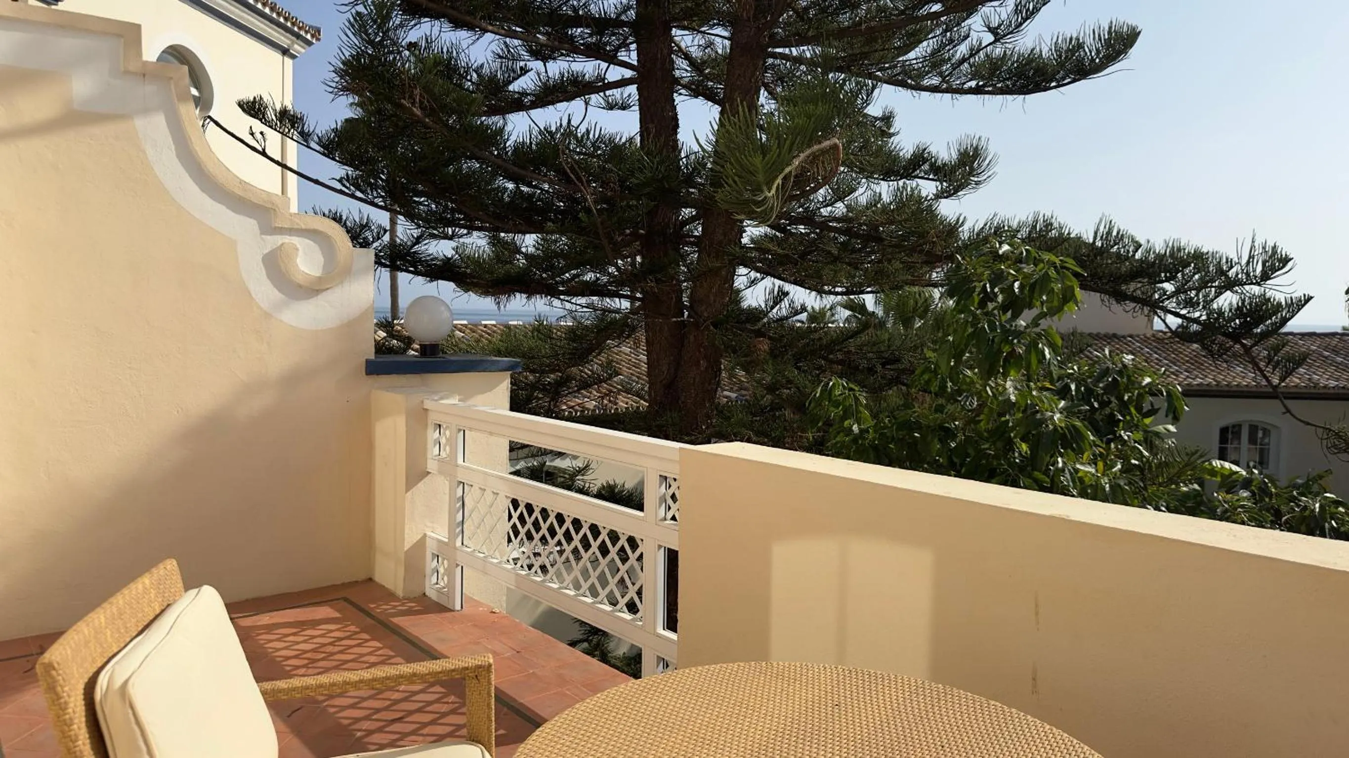 Las Dunas Grand Luxury