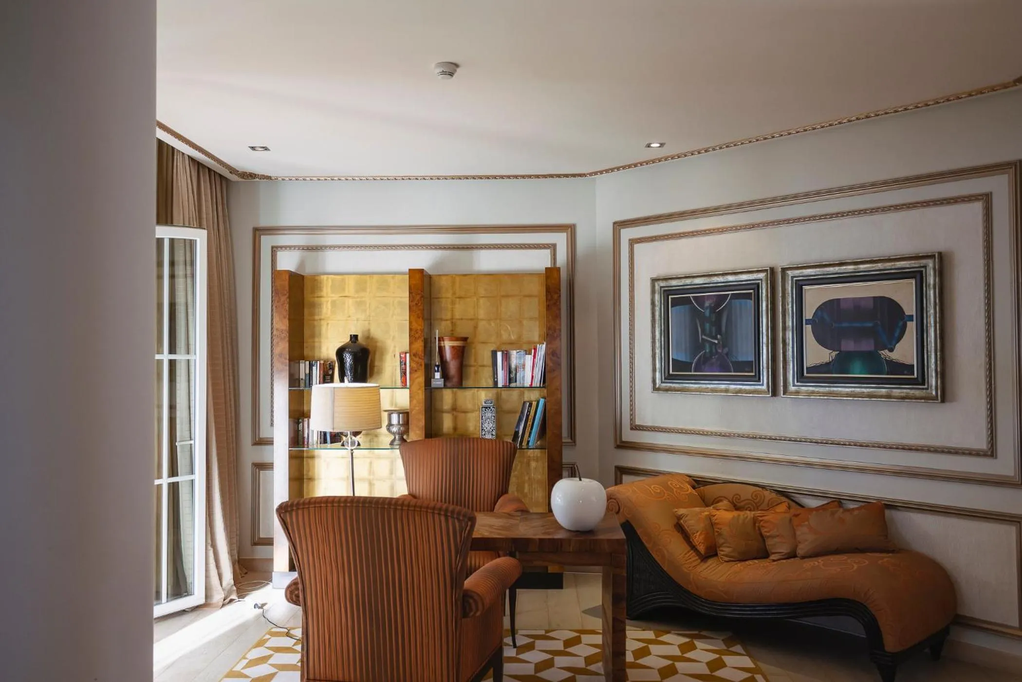 Las Dunas Grand Luxury