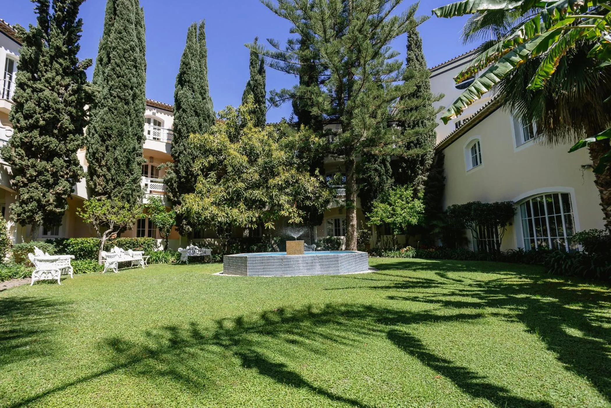 Las Dunas Grand Luxury