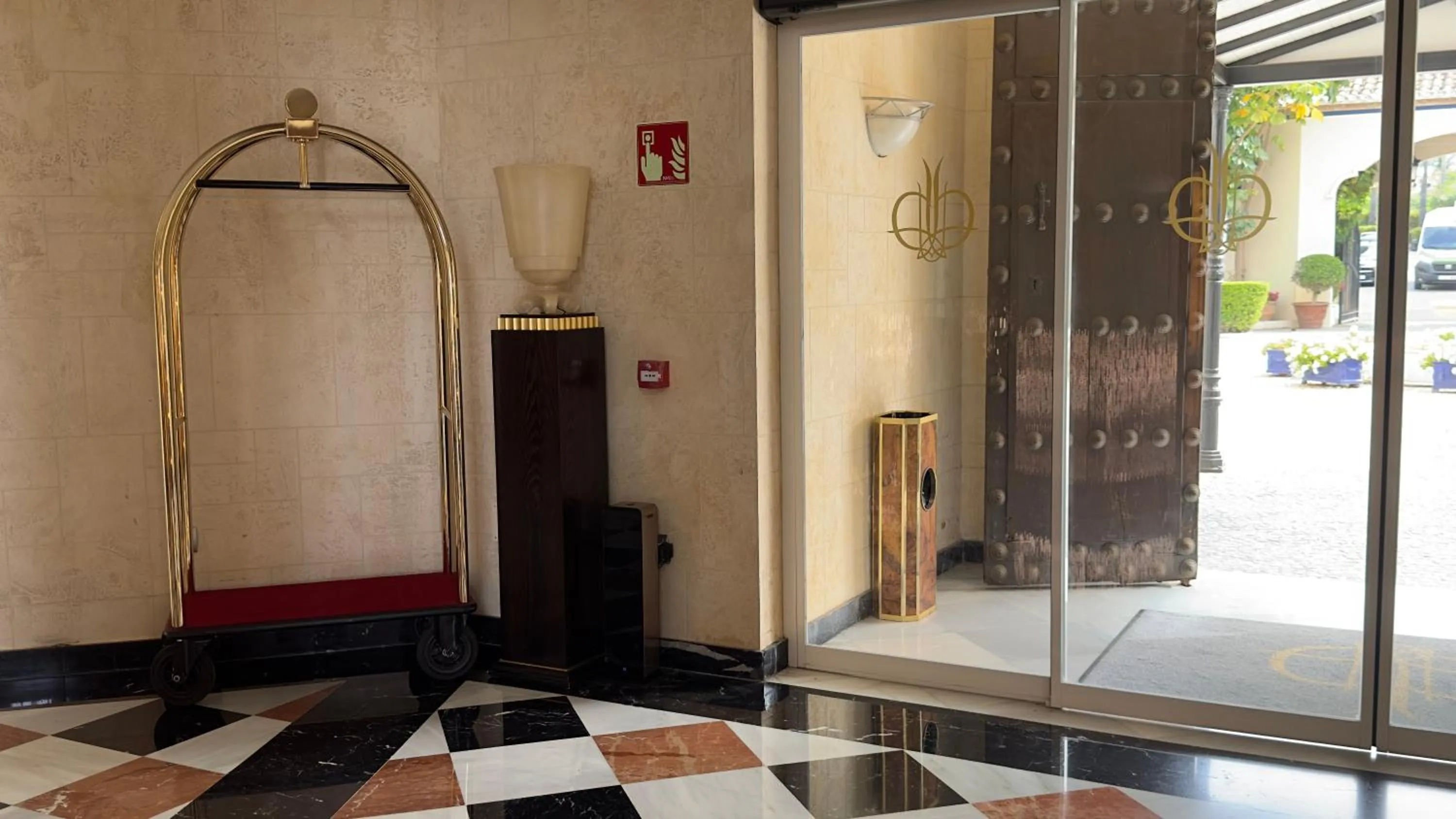 Las Dunas Grand Luxury