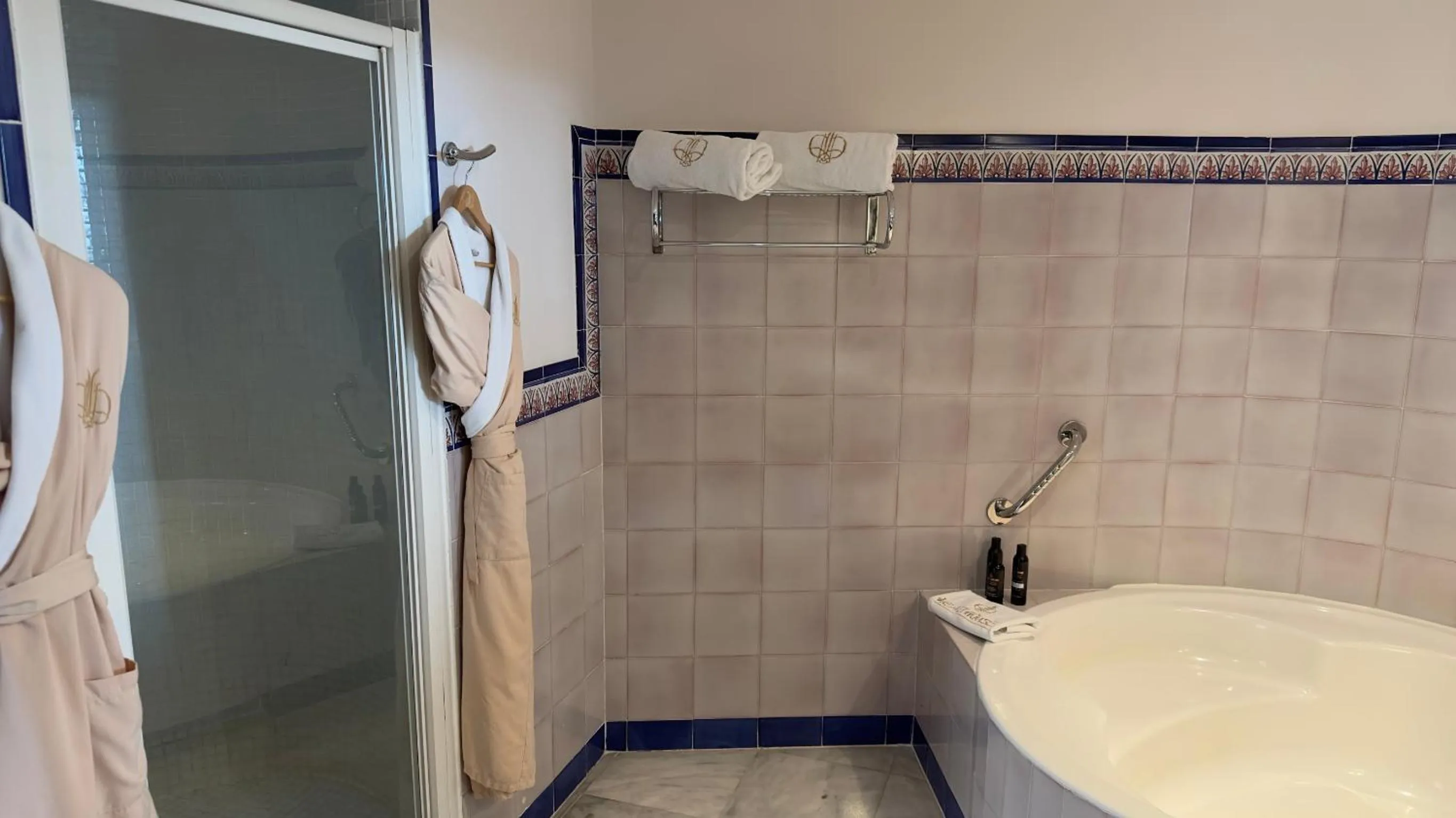 Las Dunas Grand Luxury